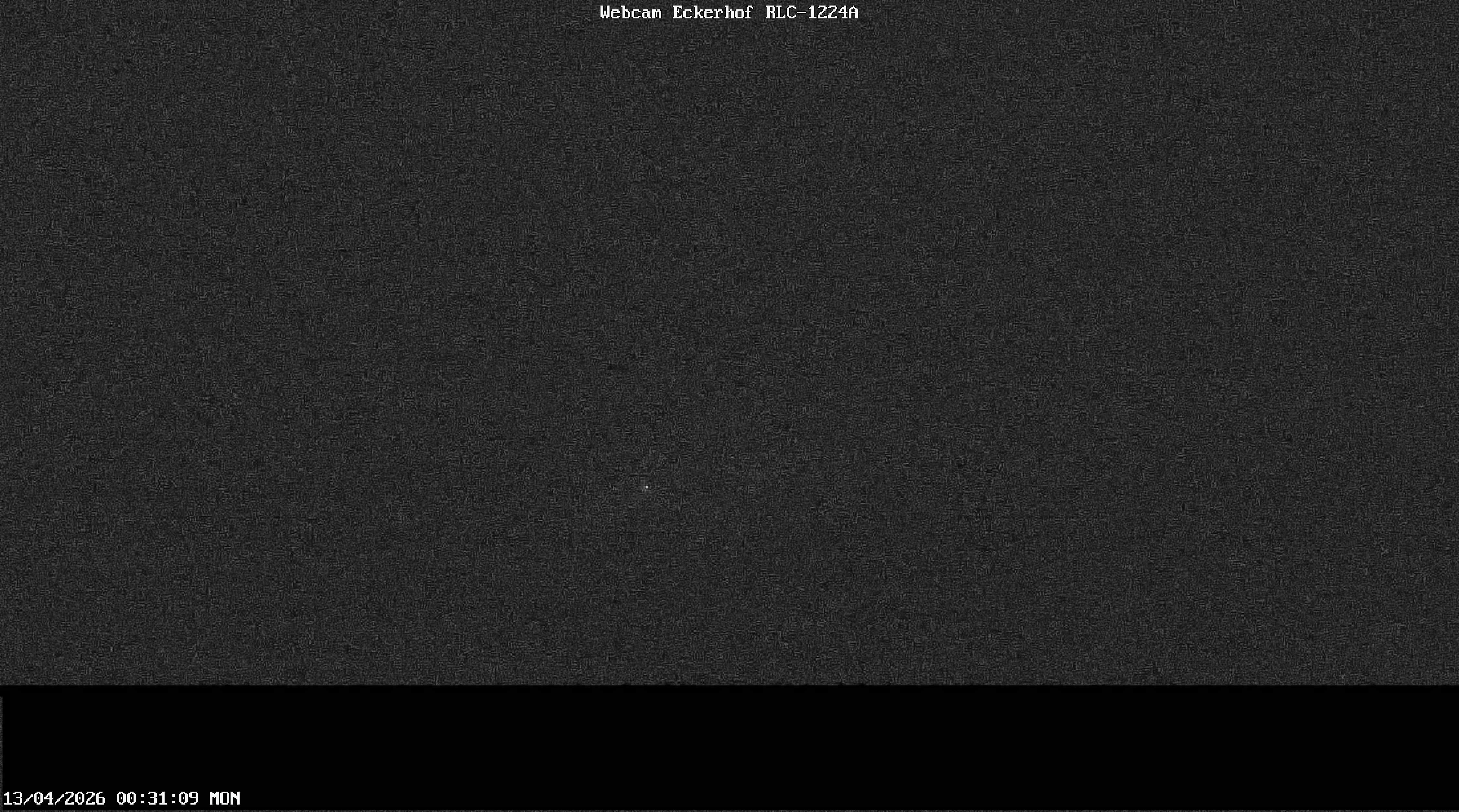 Archiv Foto Webcam Breitnau (Schwarzwald)