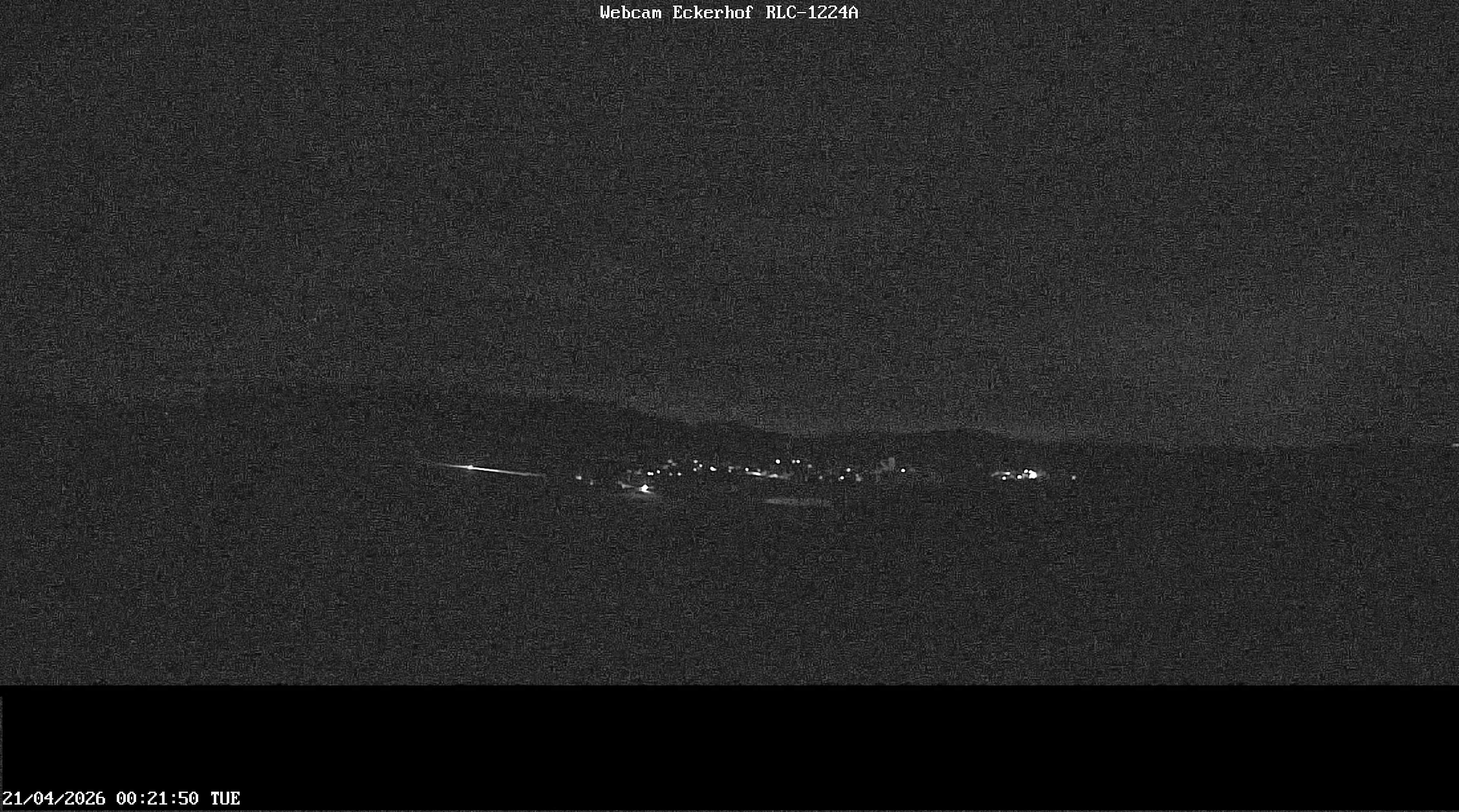 Archiv Foto Webcam Breitnau (Schwarzwald)