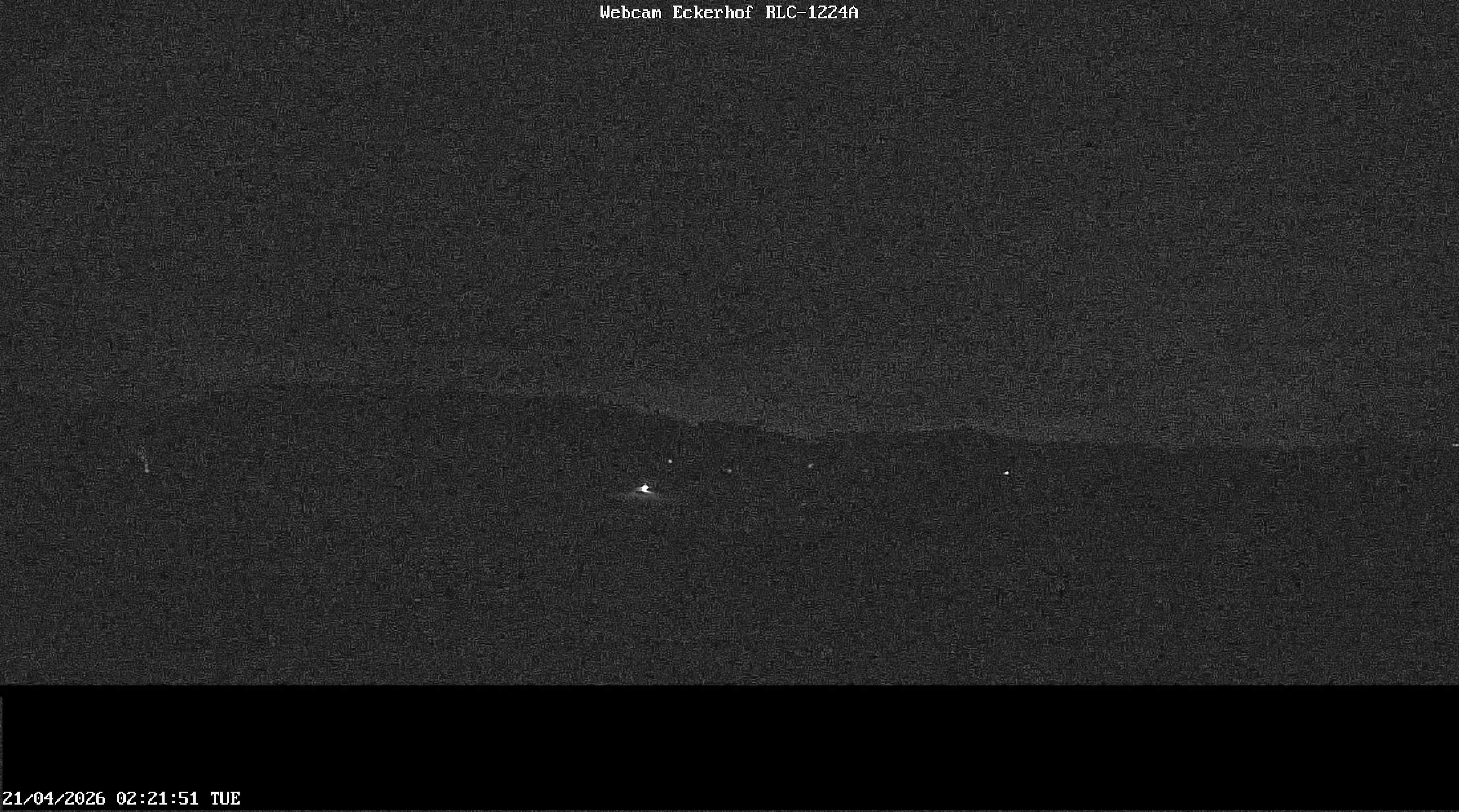 Archiv Foto Webcam Breitnau (Schwarzwald)