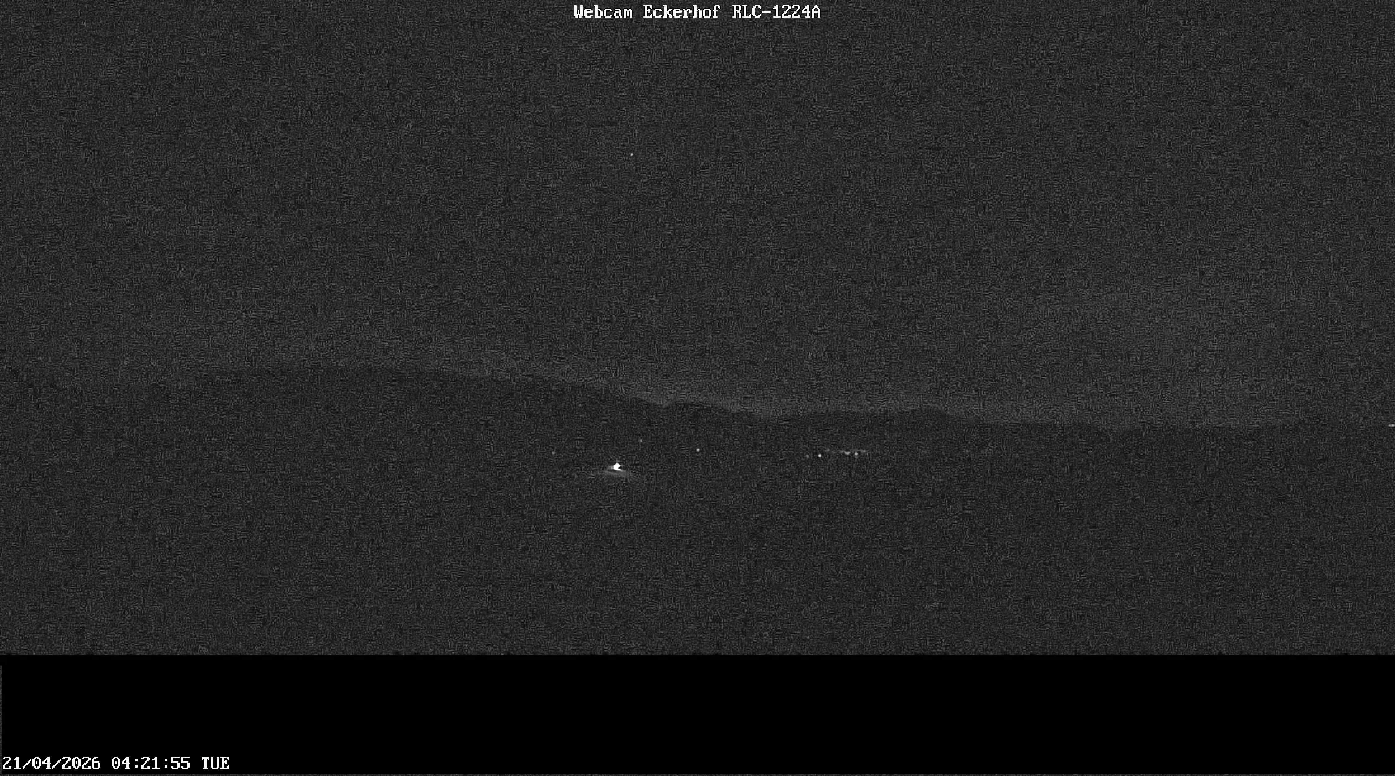 Archiv Foto Webcam Breitnau (Schwarzwald)