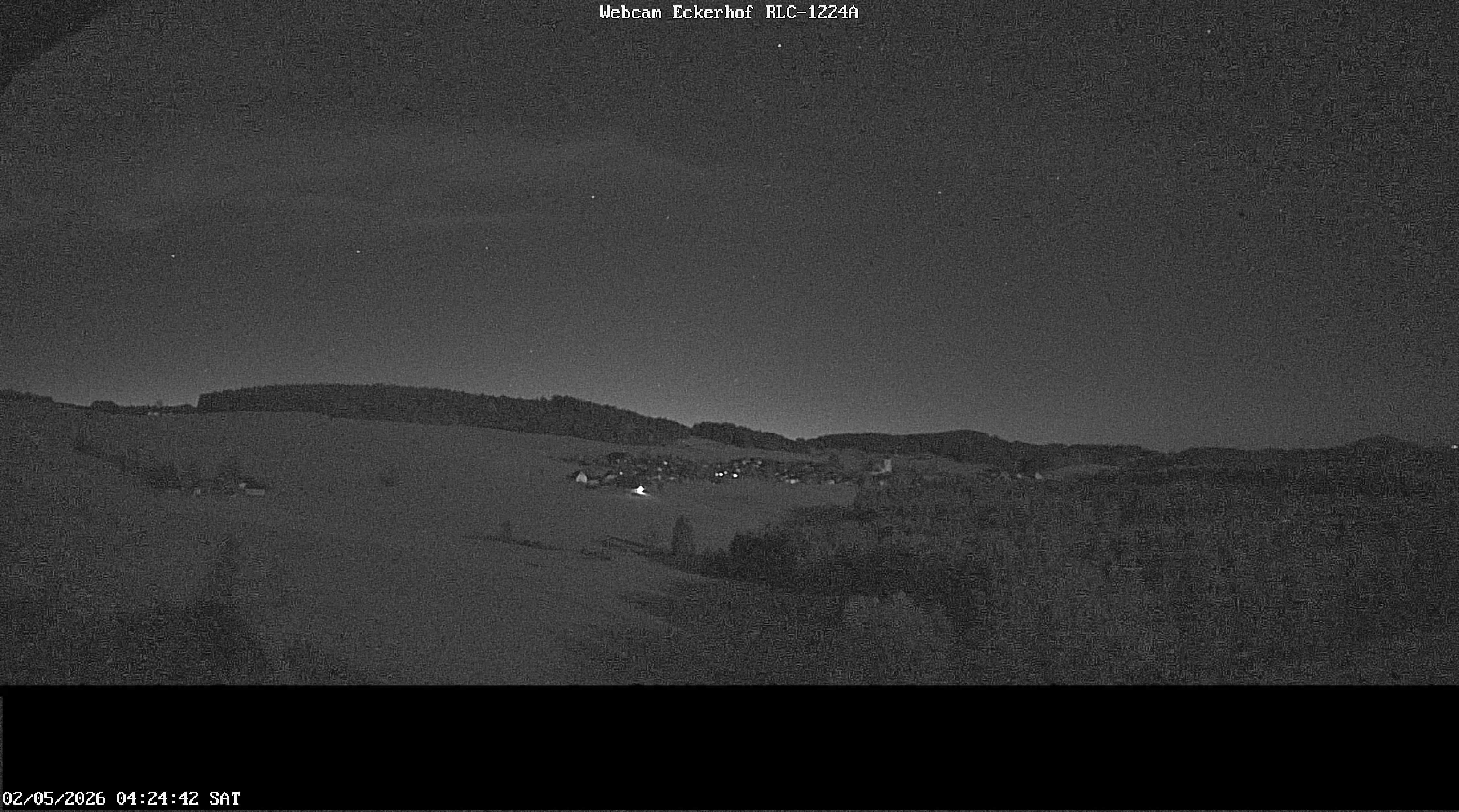 Archiv Foto Webcam Breitnau (Schwarzwald)