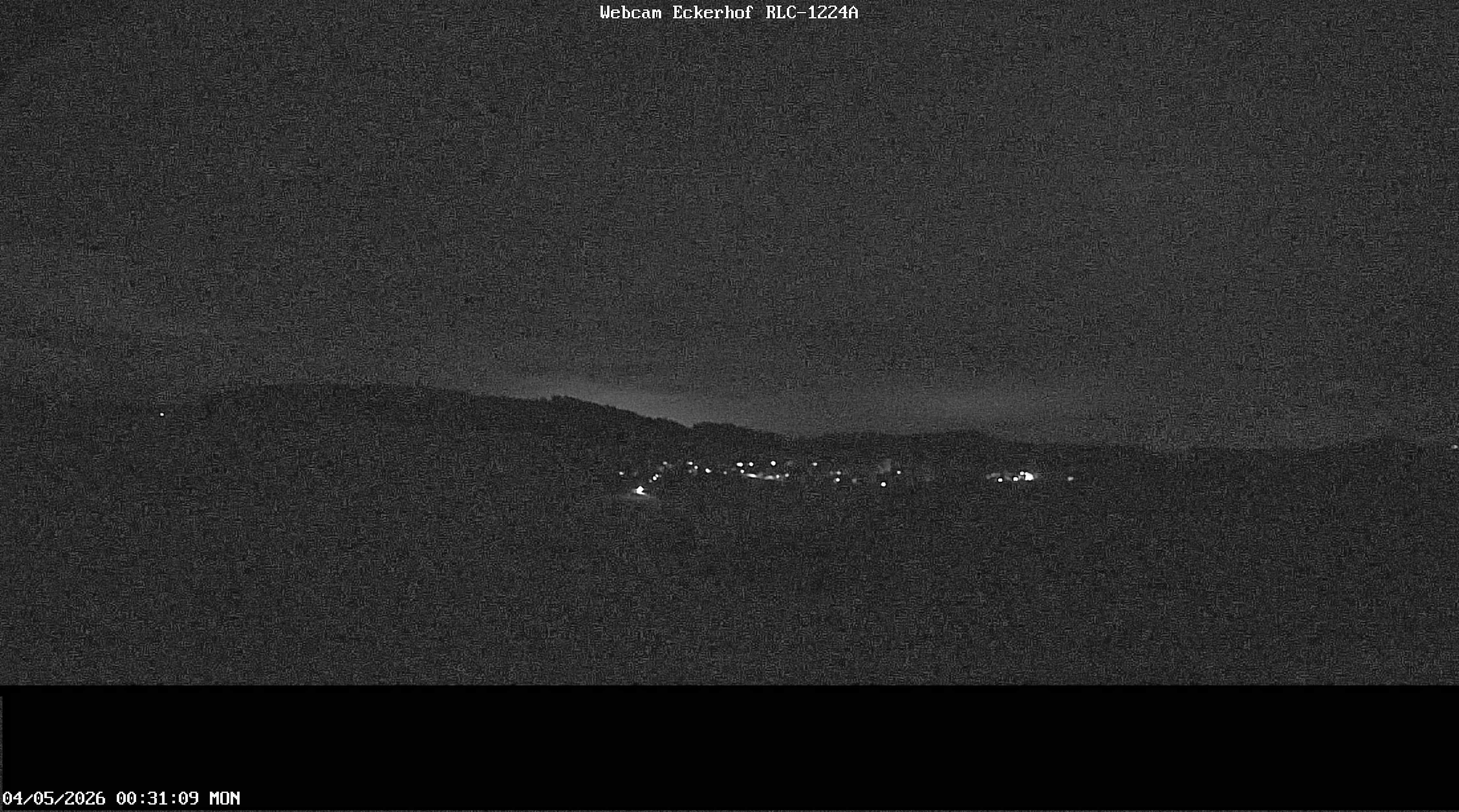 Archiv Foto Webcam Breitnau (Schwarzwald)