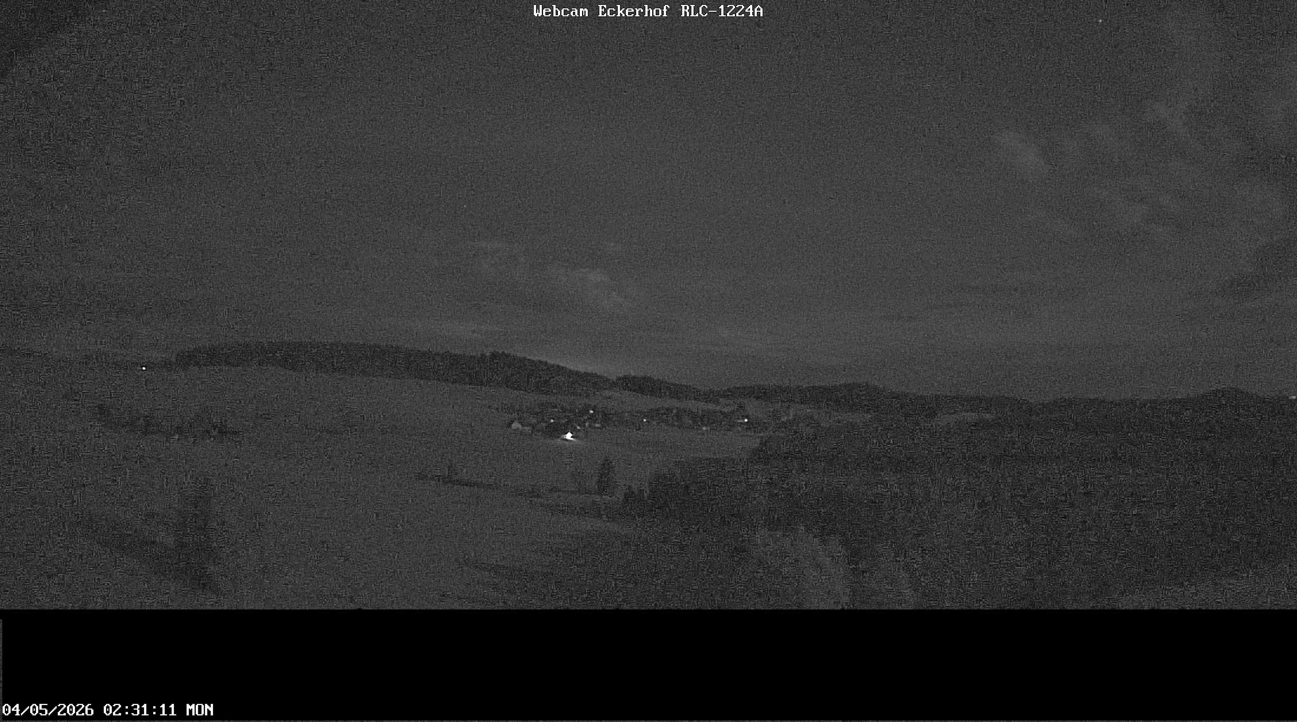 Archiv Foto Webcam Breitnau (Schwarzwald)