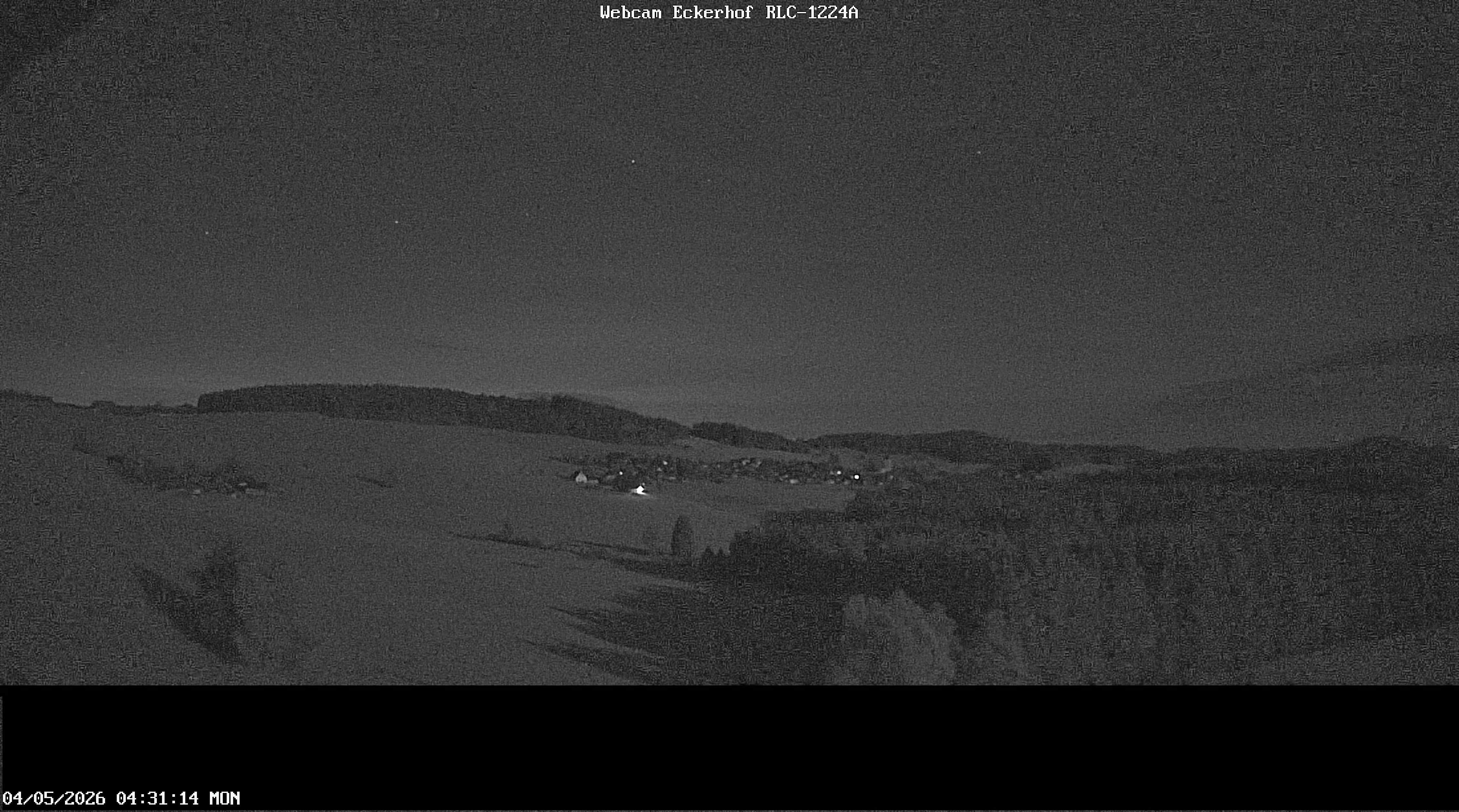 Archiv Foto Webcam Breitnau (Schwarzwald)