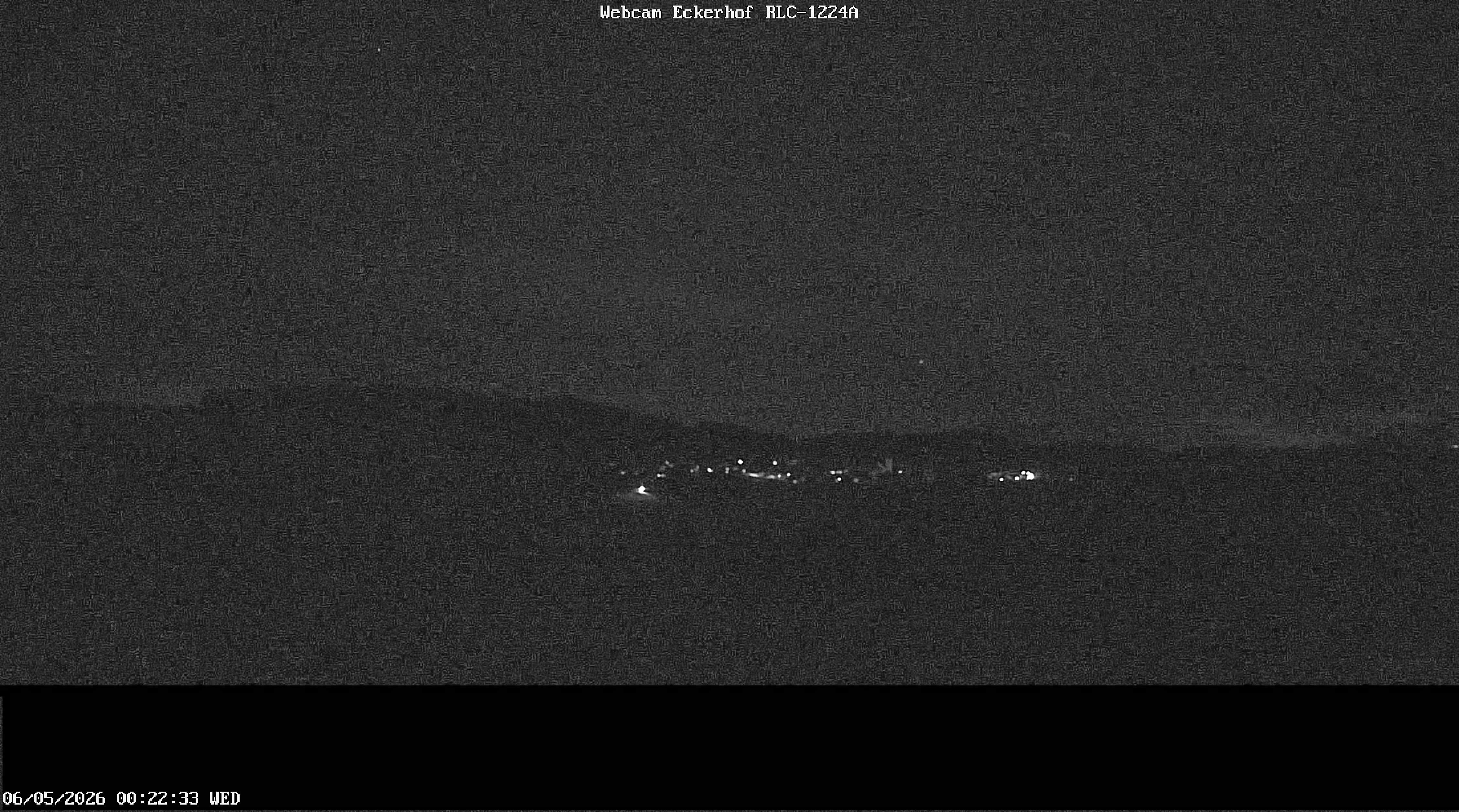 Archiv Foto Webcam Breitnau (Schwarzwald)