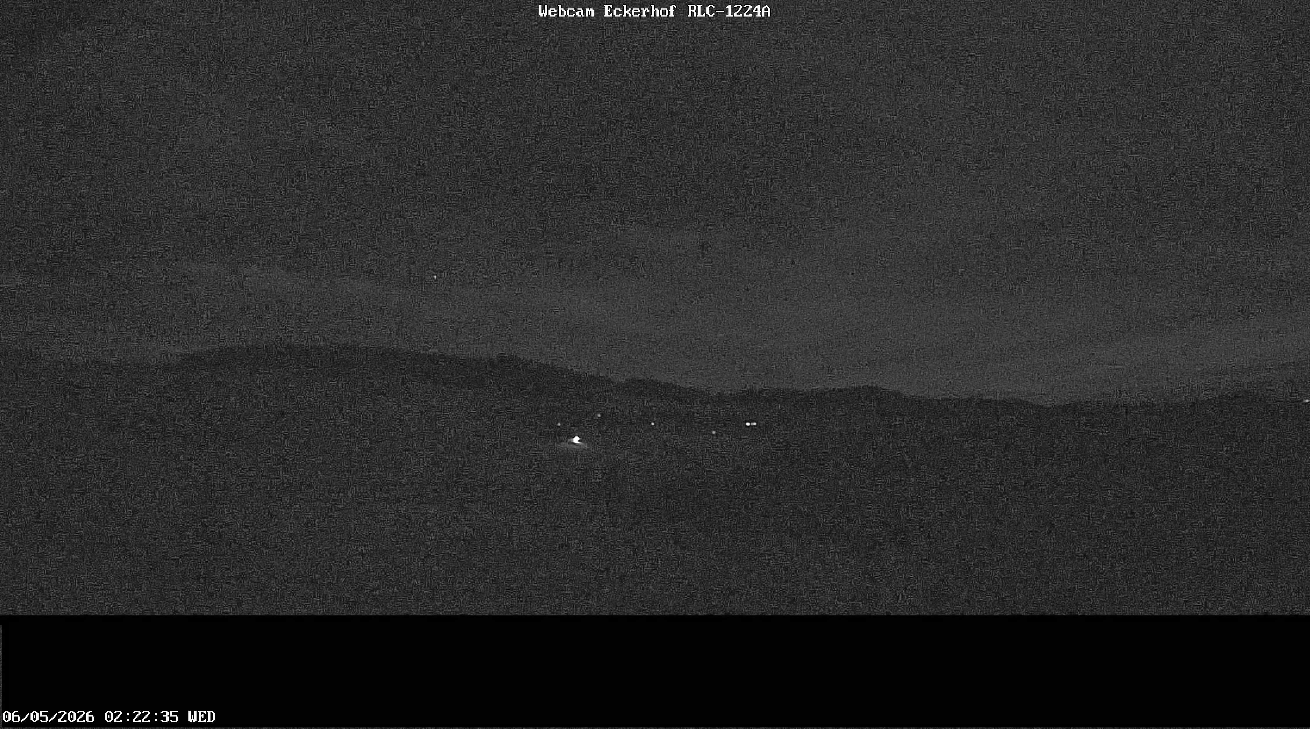 Archiv Foto Webcam Breitnau (Schwarzwald)