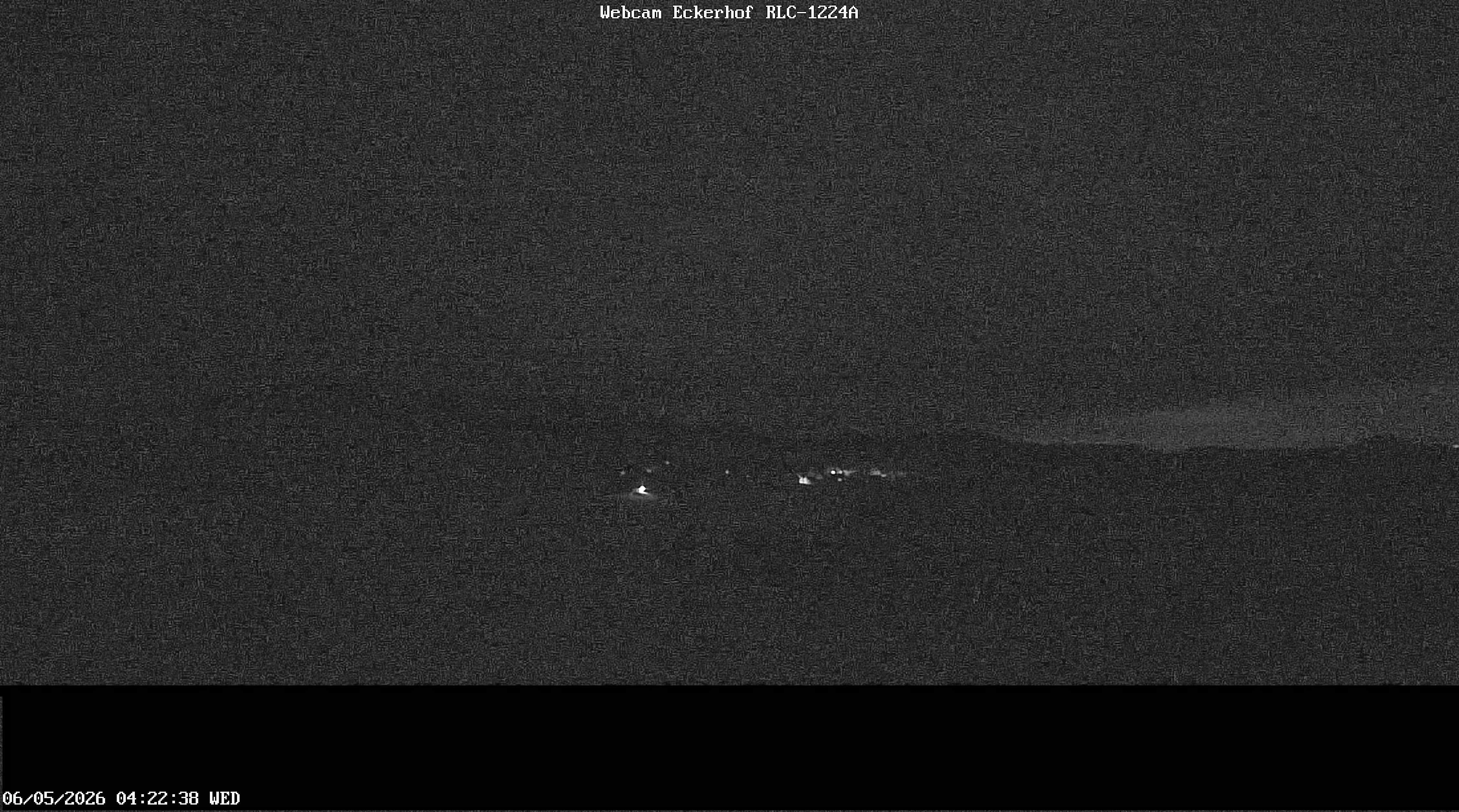 Archiv Foto Webcam Breitnau (Schwarzwald)