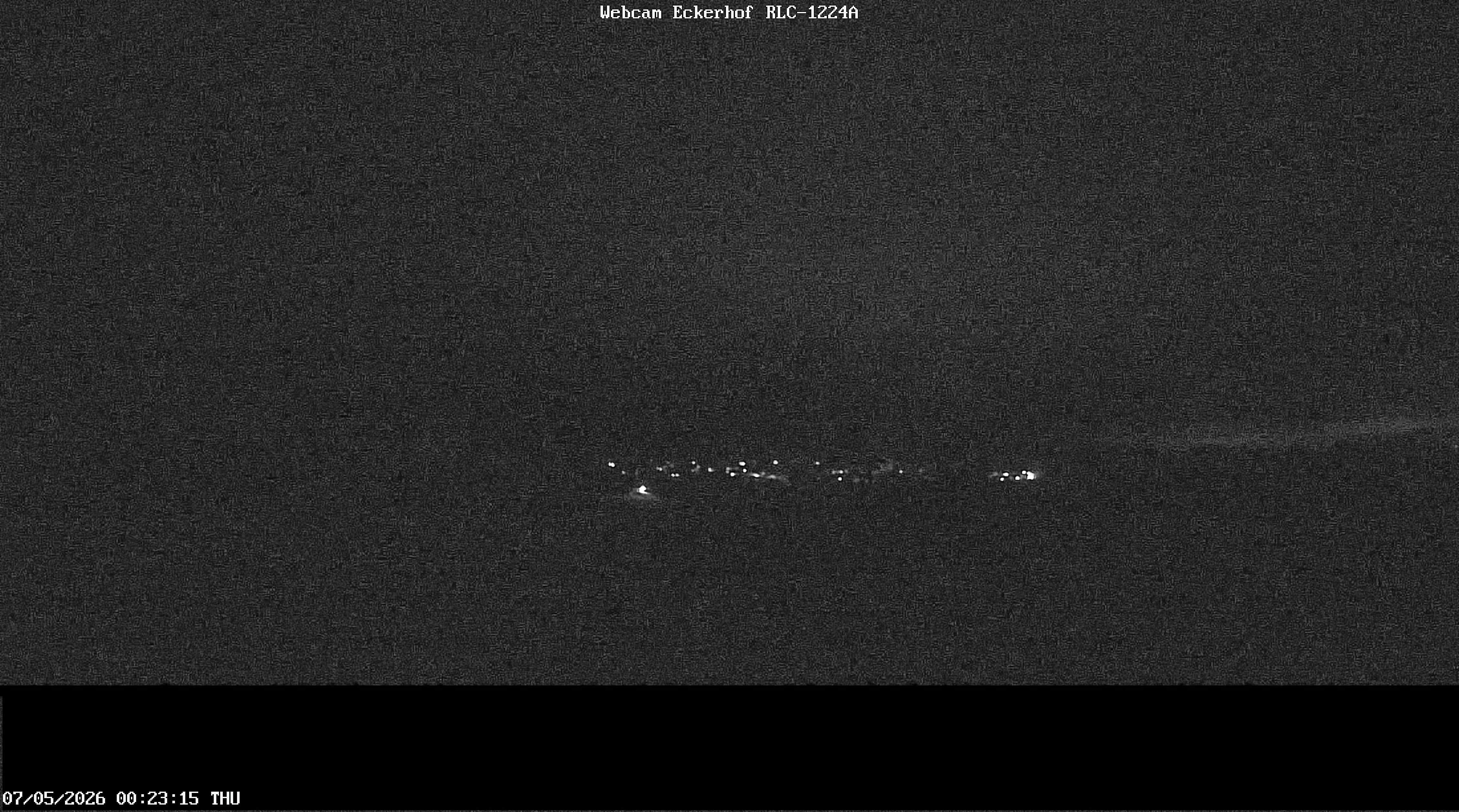 Archiv Foto Webcam Breitnau (Schwarzwald)