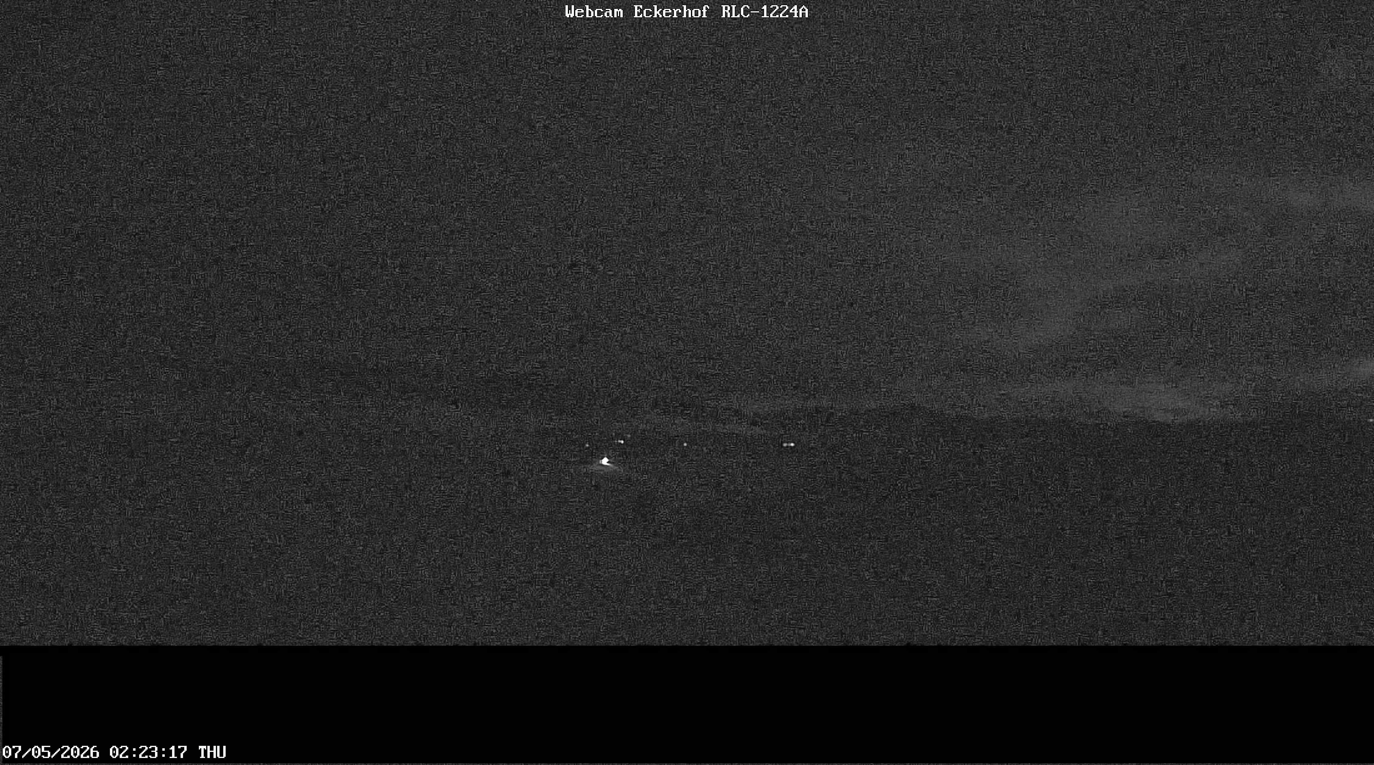 Archiv Foto Webcam Breitnau (Schwarzwald)