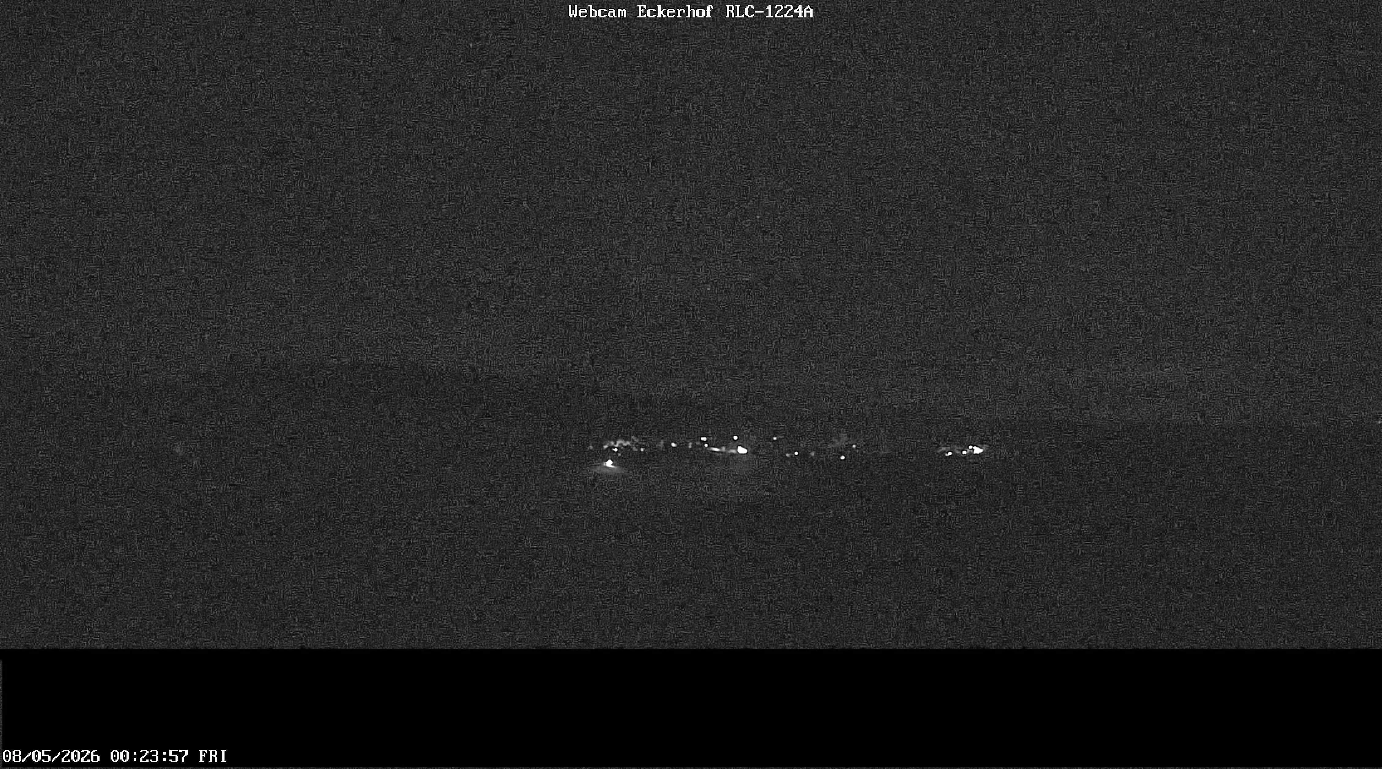 Archiv Foto Webcam Breitnau (Schwarzwald)