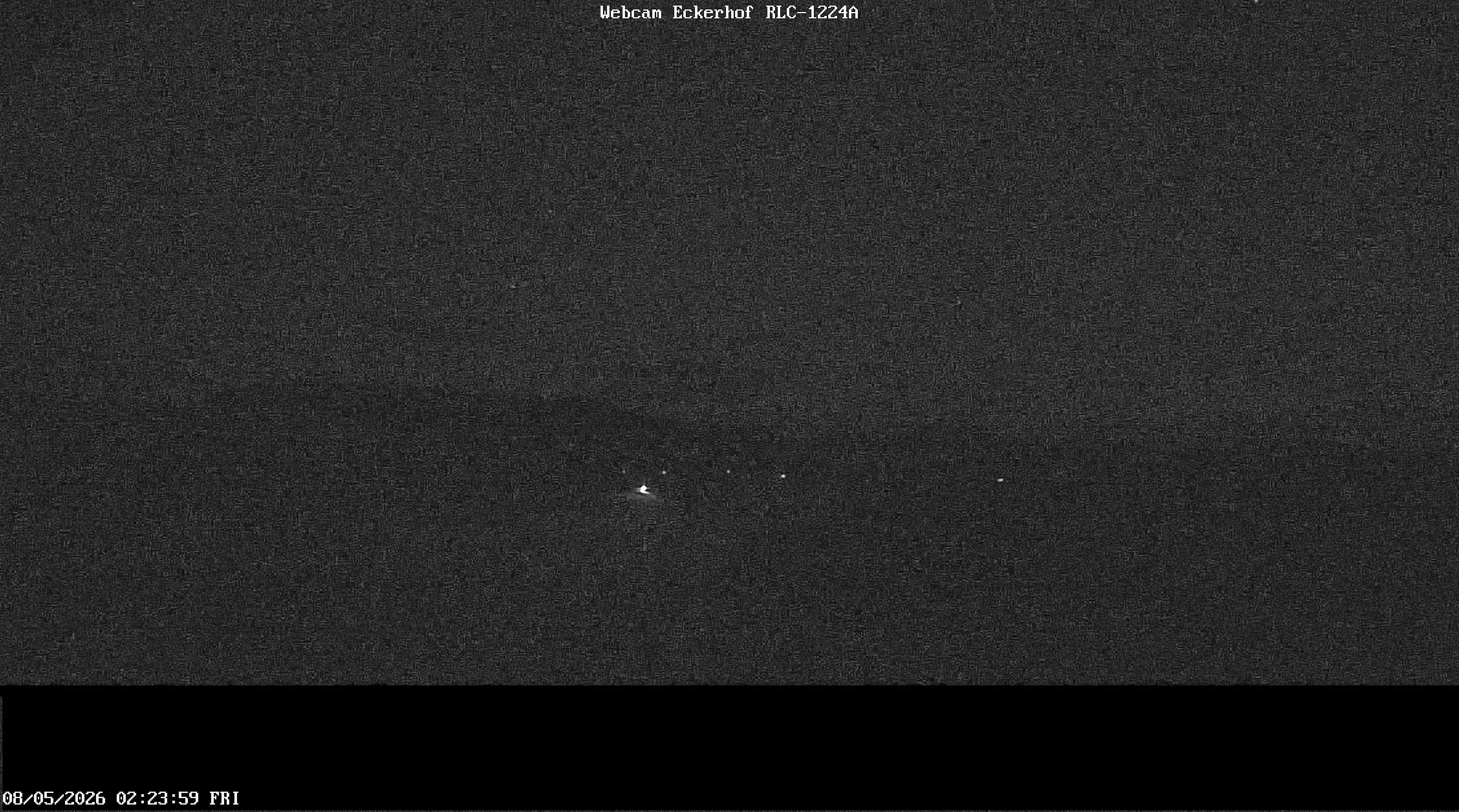 Archiv Foto Webcam Breitnau (Schwarzwald)