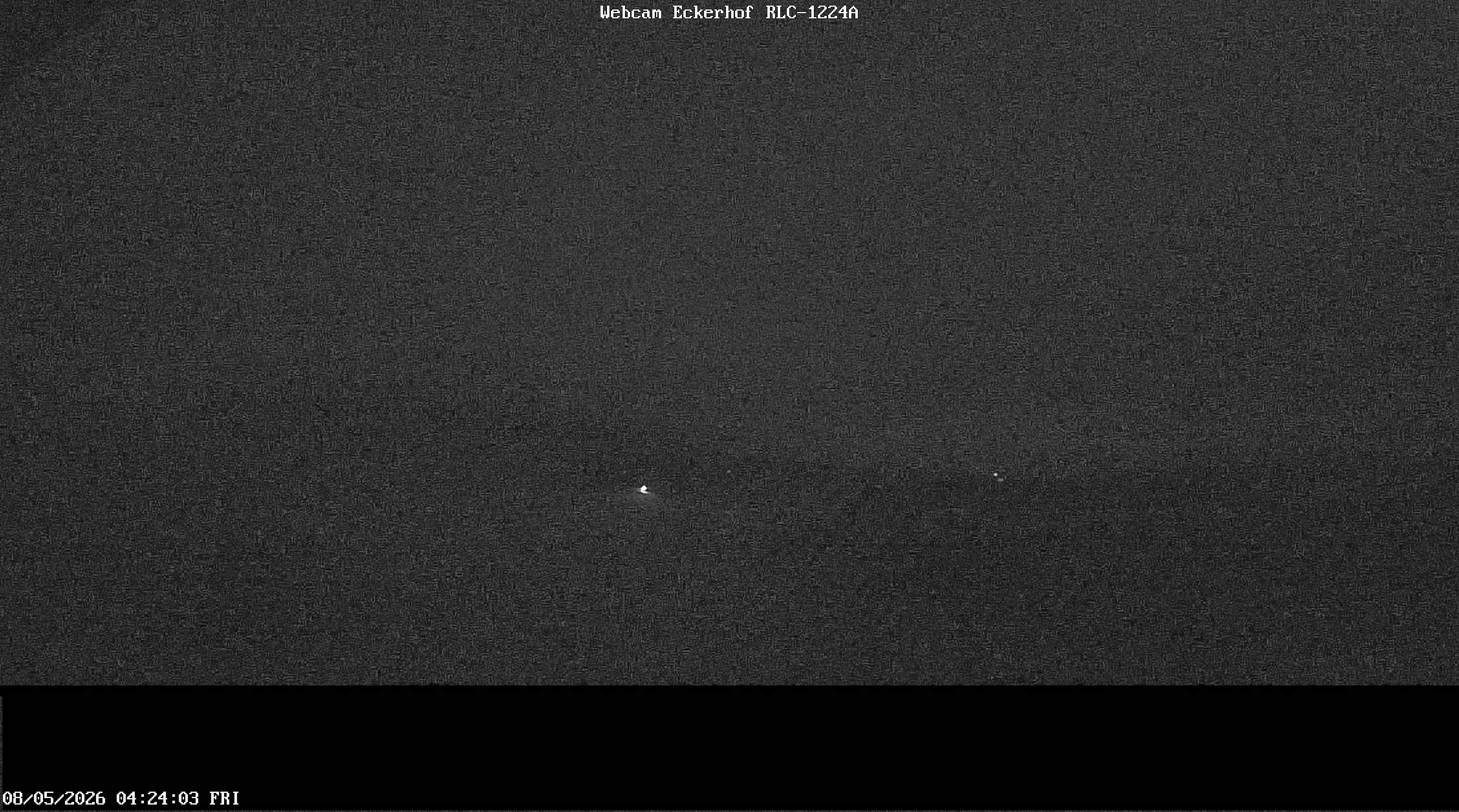 Archiv Foto Webcam Breitnau (Schwarzwald)