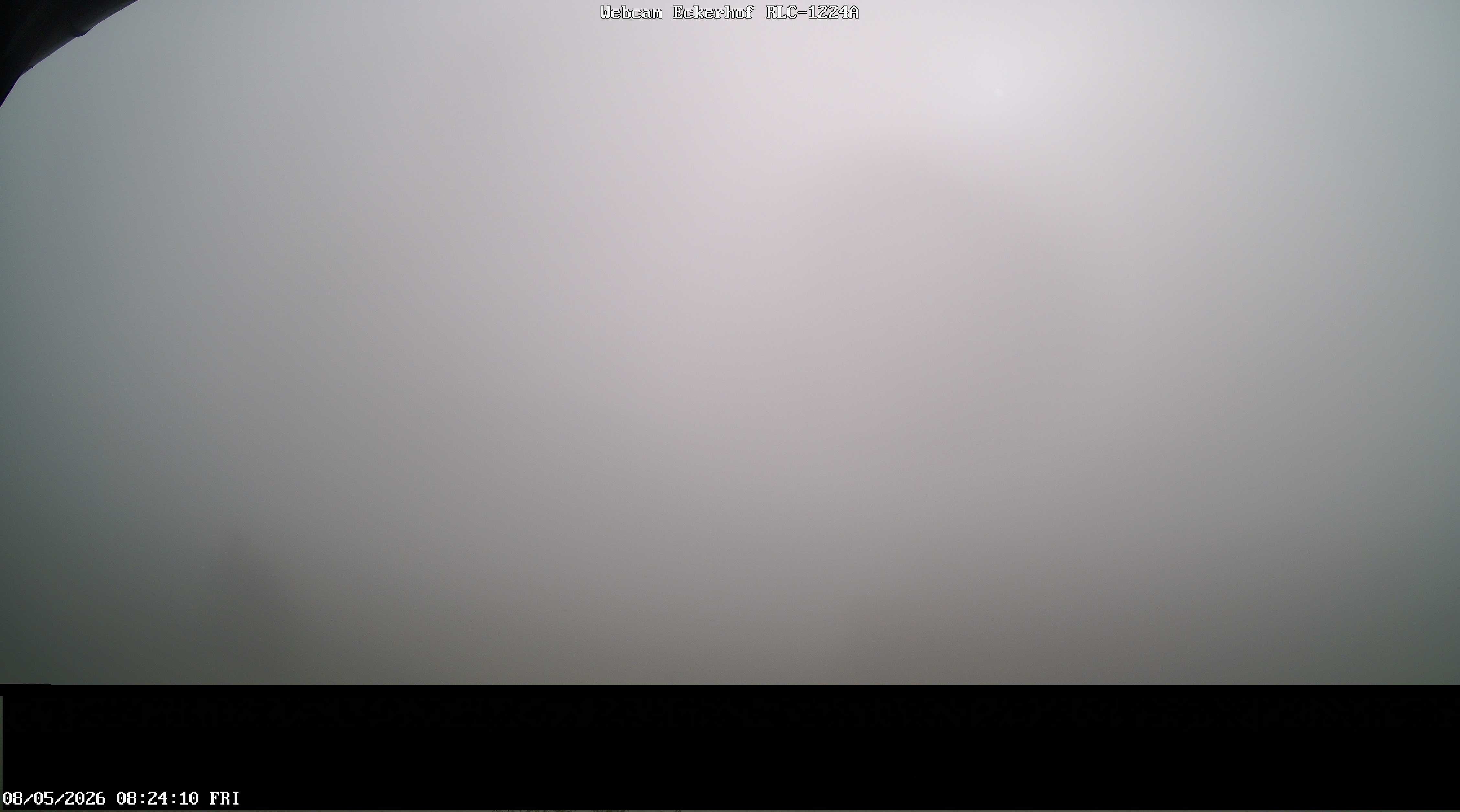 Archiv Foto Webcam Breitnau (Schwarzwald)