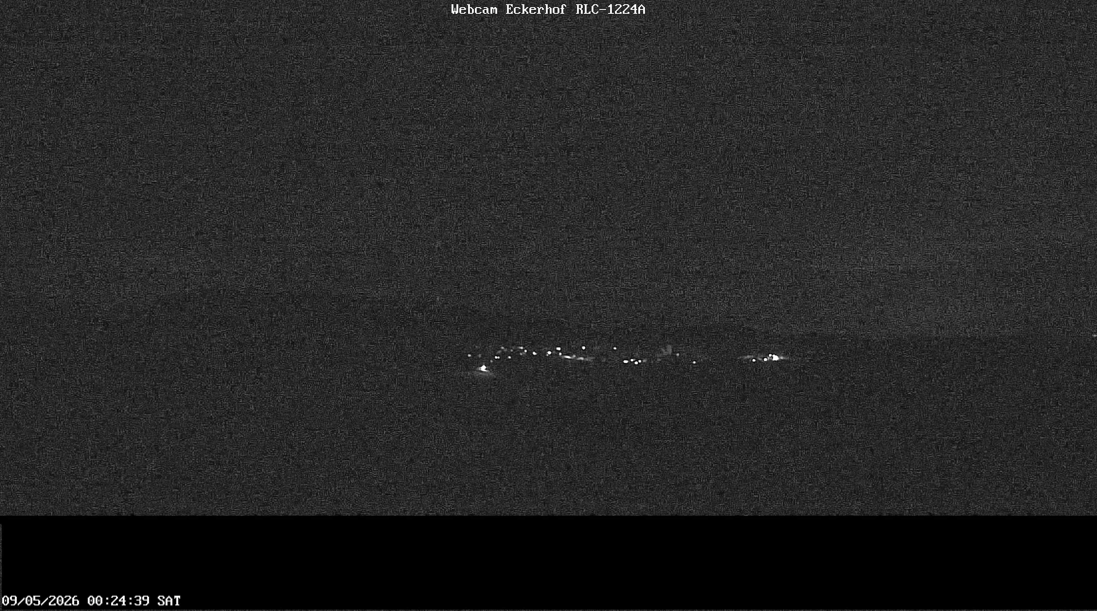 Archiv Foto Webcam Breitnau (Schwarzwald)