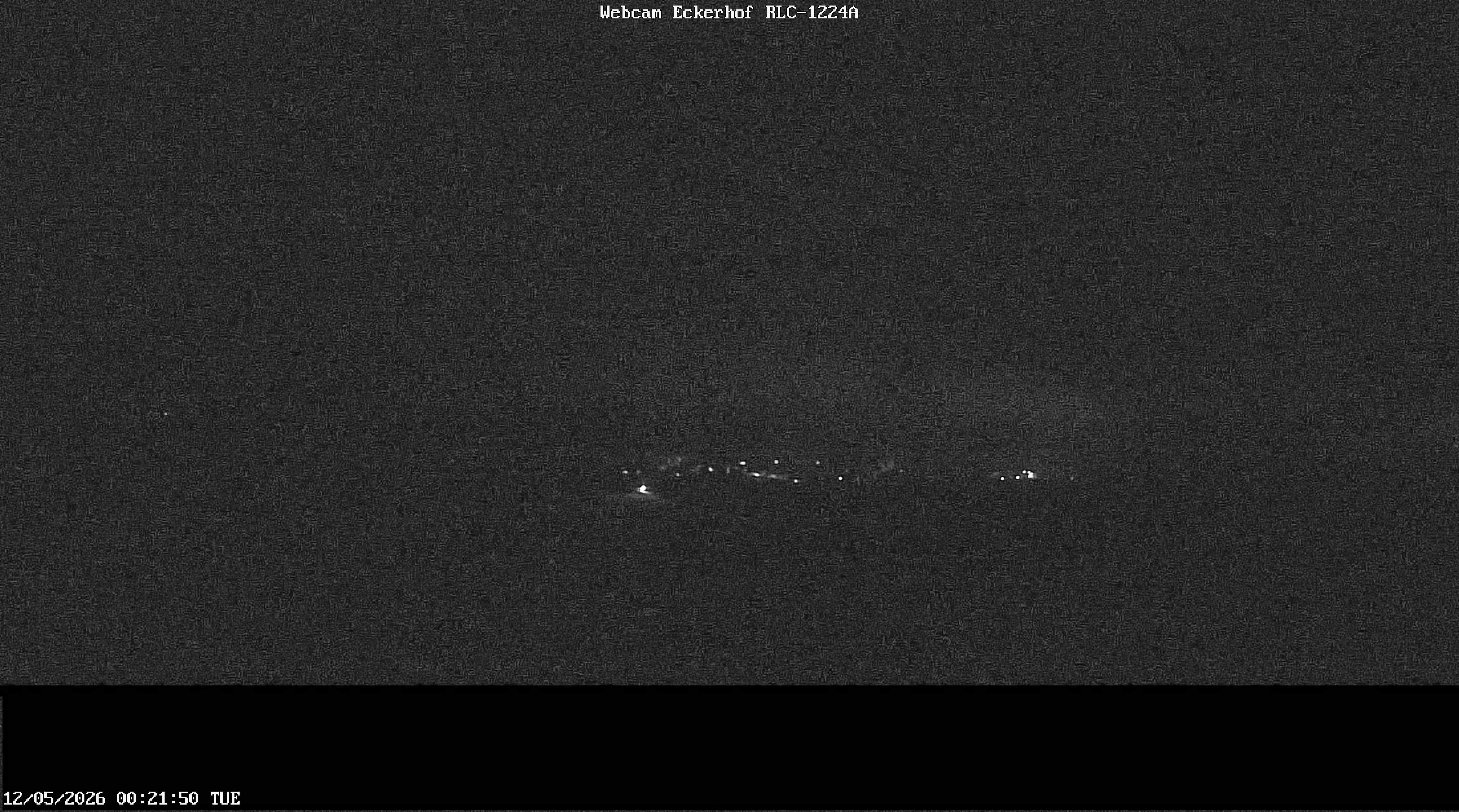 Archiv Foto Webcam Breitnau (Schwarzwald)