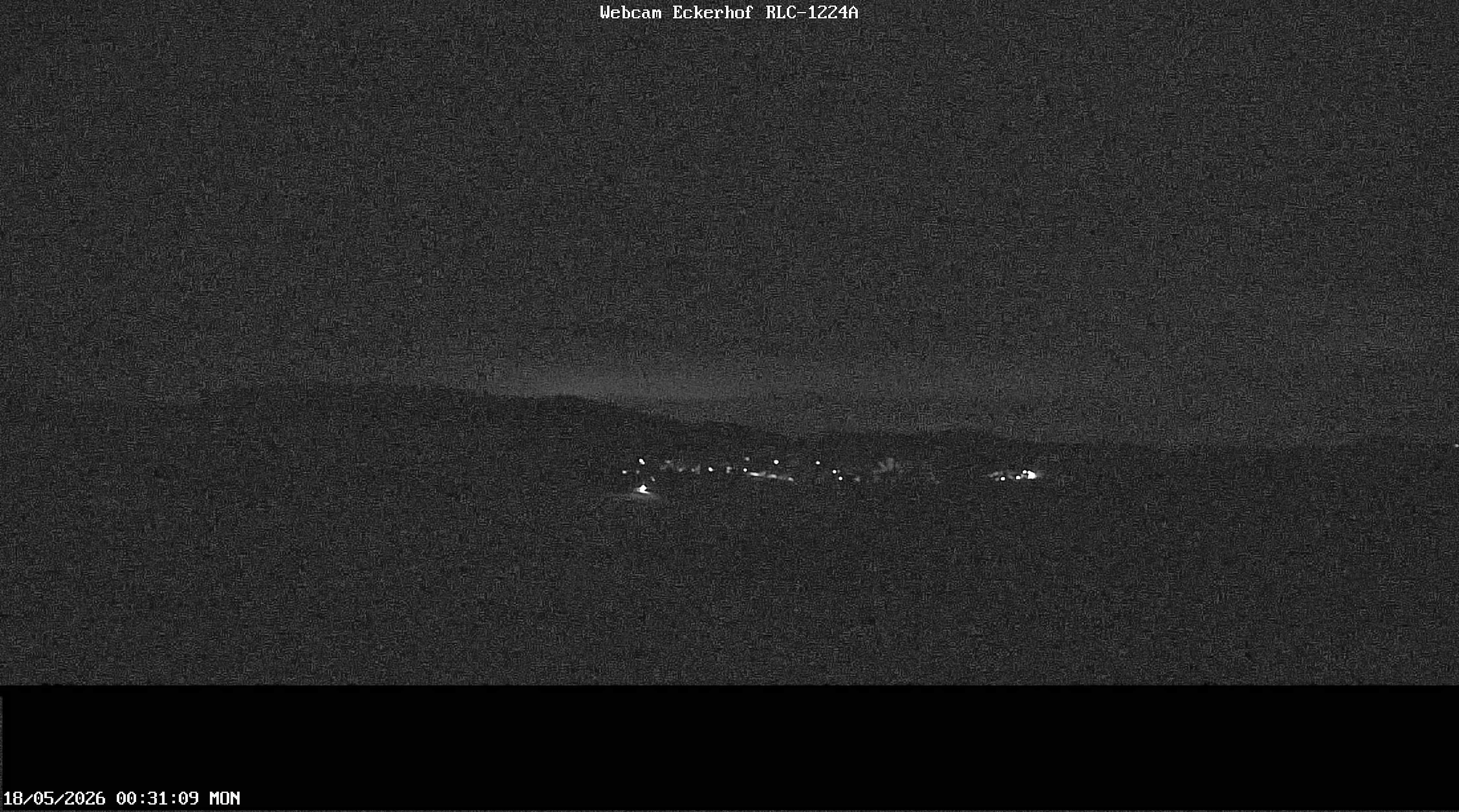 Archiv Foto Webcam Breitnau (Schwarzwald)