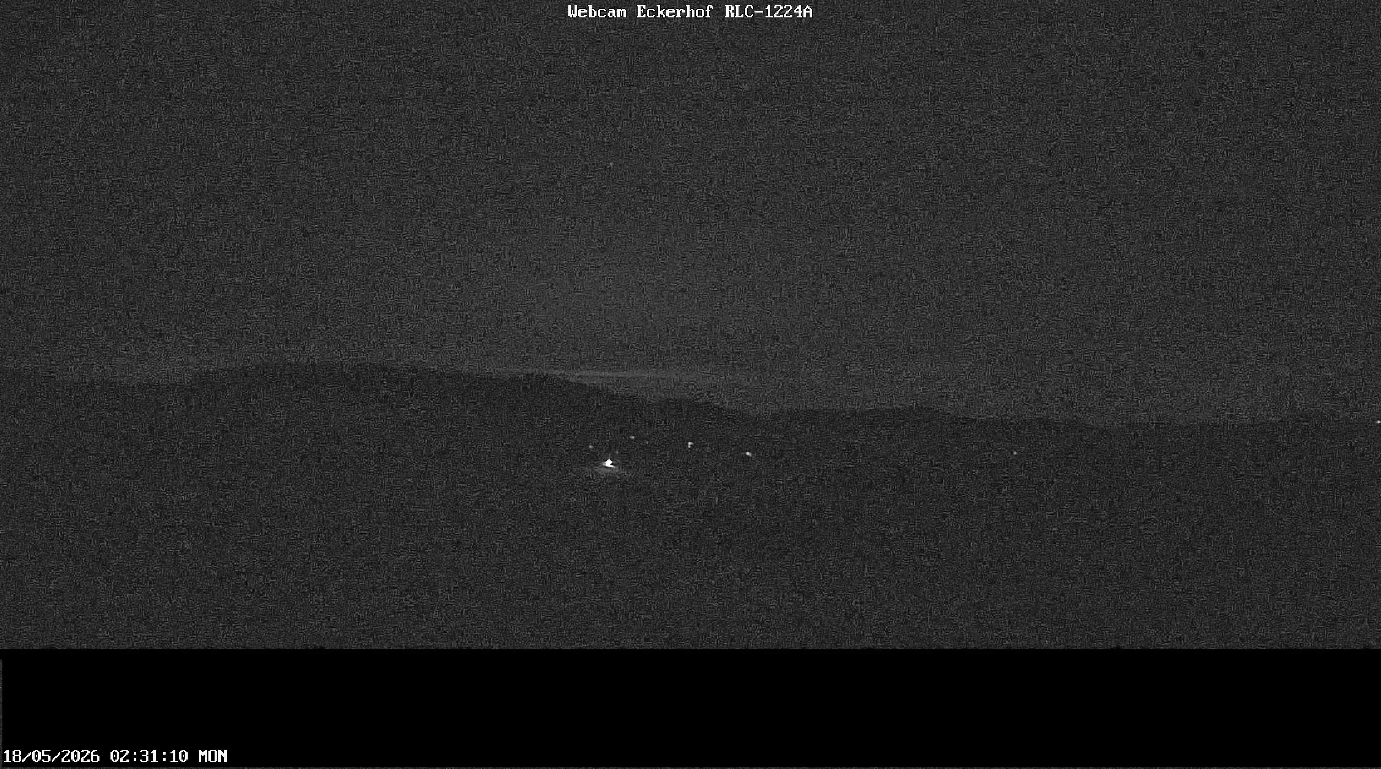 Archiv Foto Webcam Breitnau (Schwarzwald)