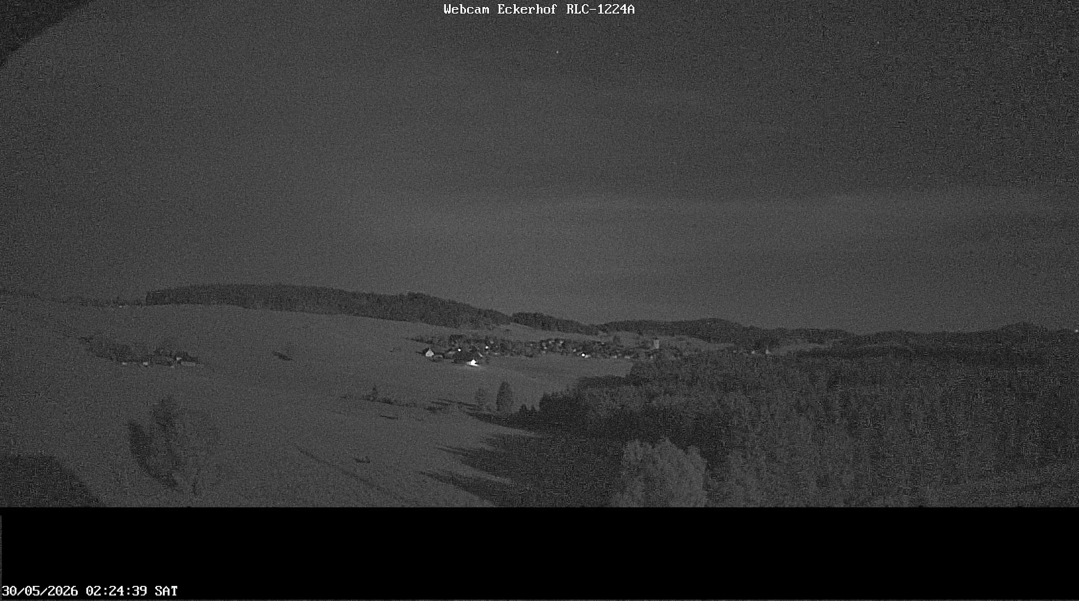 Archiv Foto Webcam Breitnau (Schwarzwald)