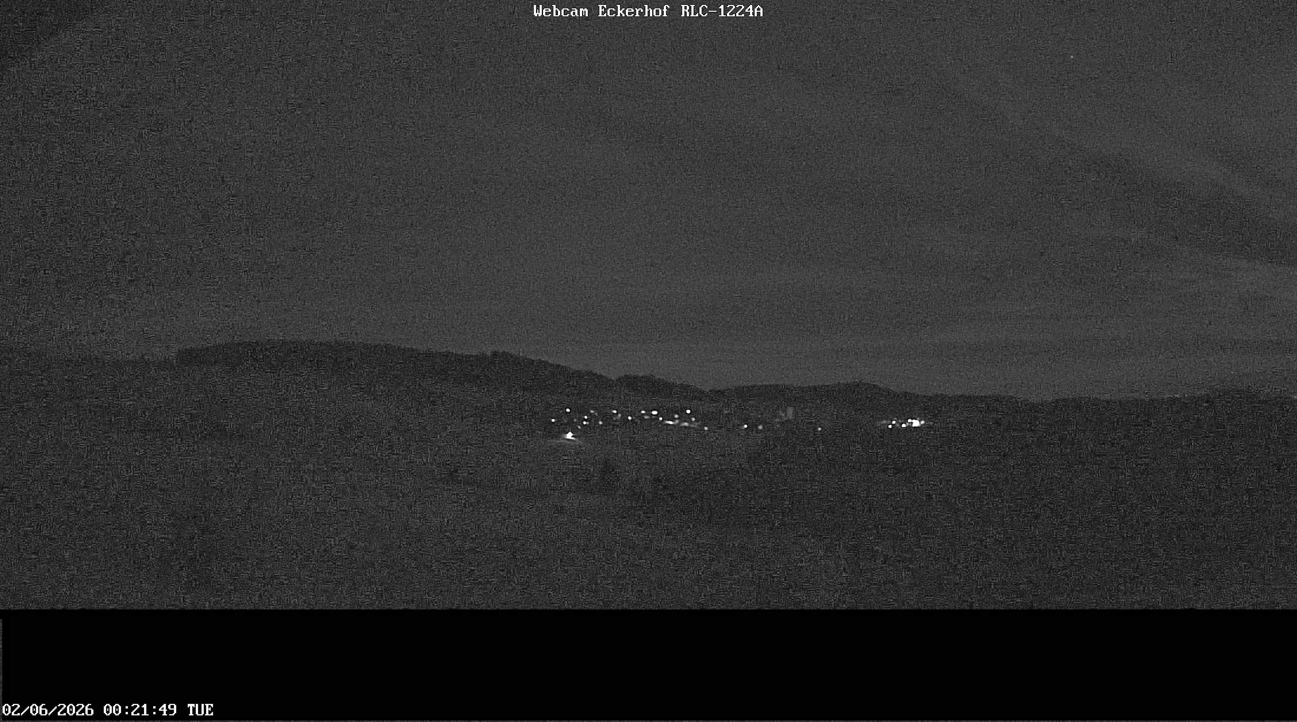 Archiv Foto Webcam Breitnau (Schwarzwald)
