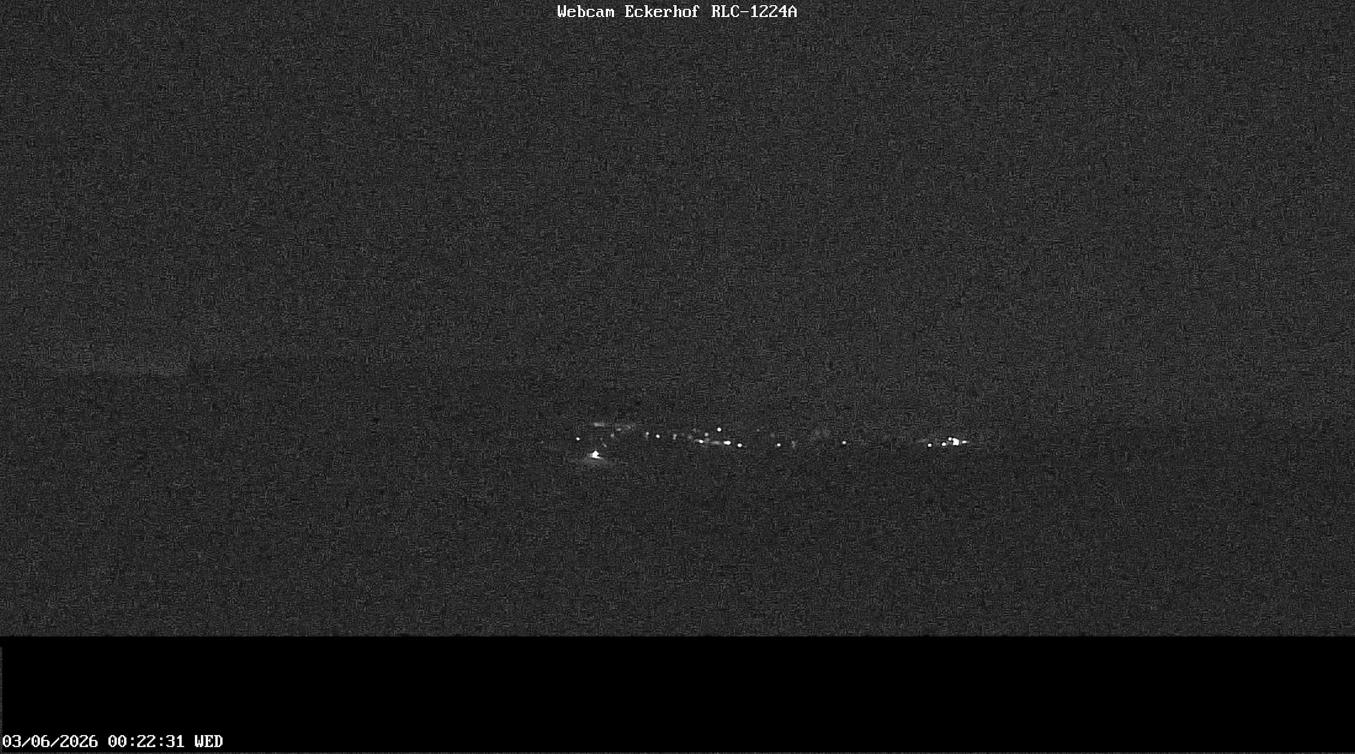 Archiv Foto Webcam Breitnau (Schwarzwald)
