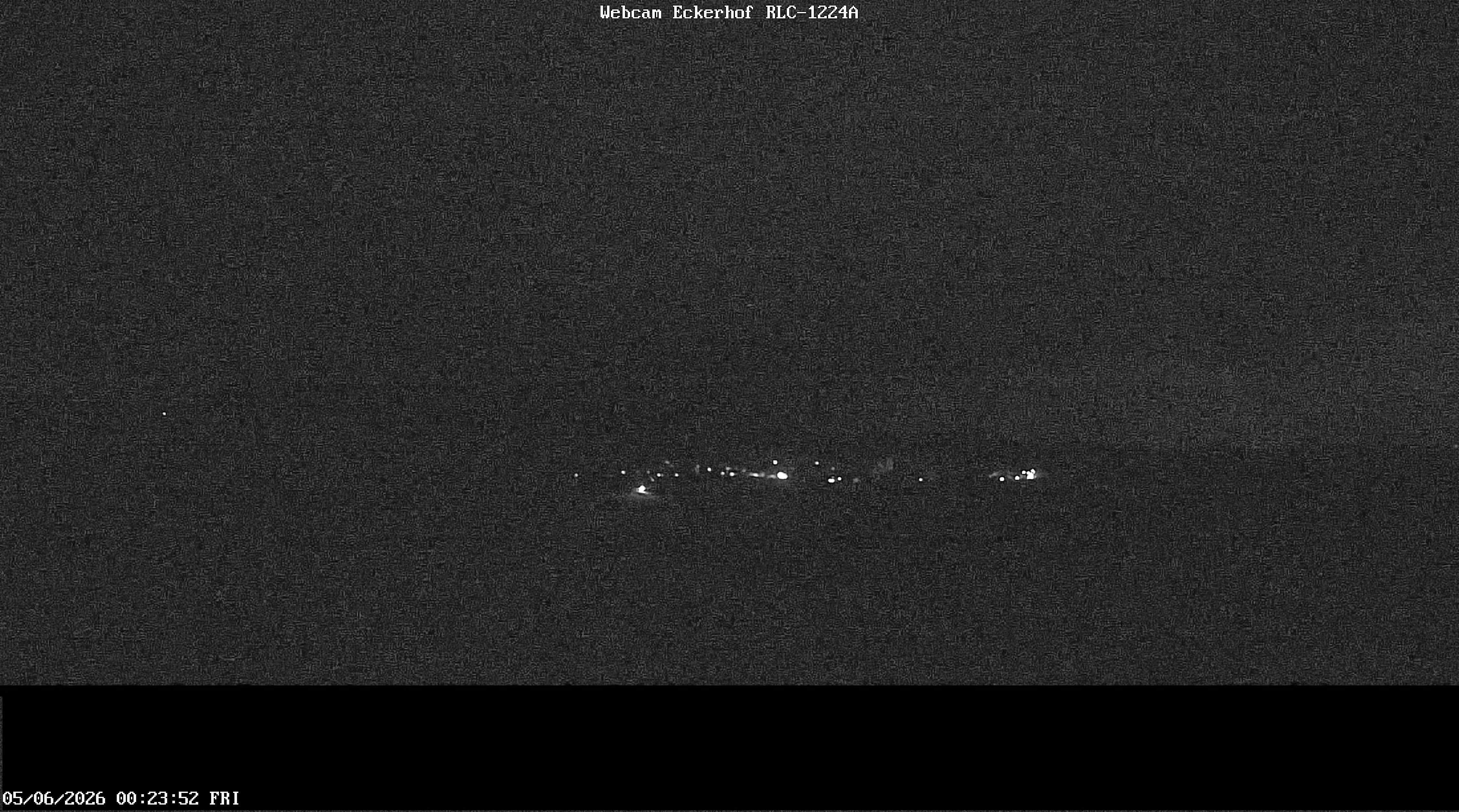 Archiv Foto Webcam Breitnau (Schwarzwald)