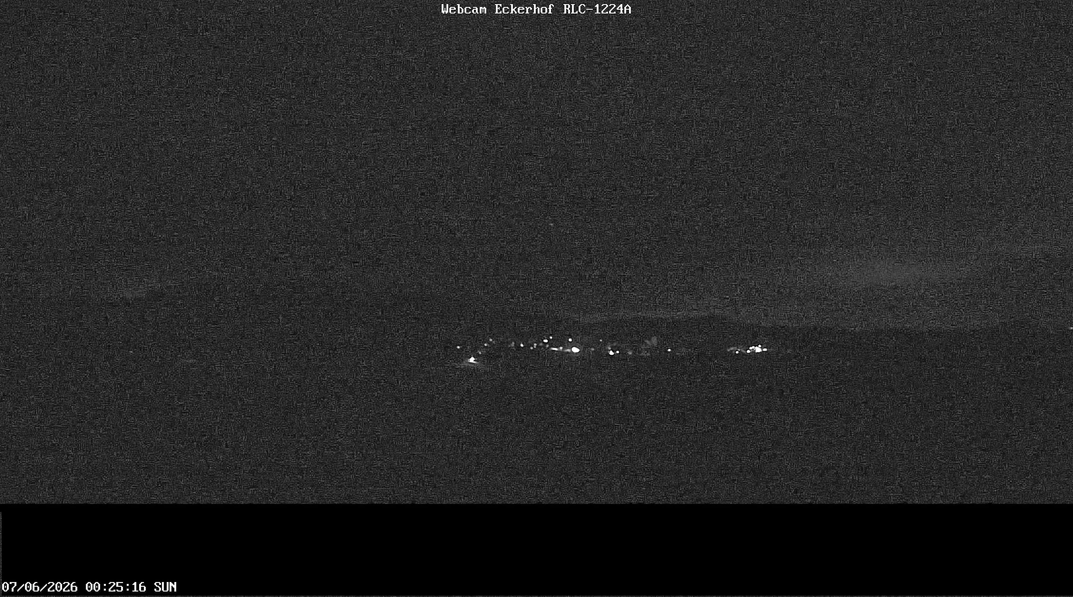 Archiv Foto Webcam Breitnau (Schwarzwald)