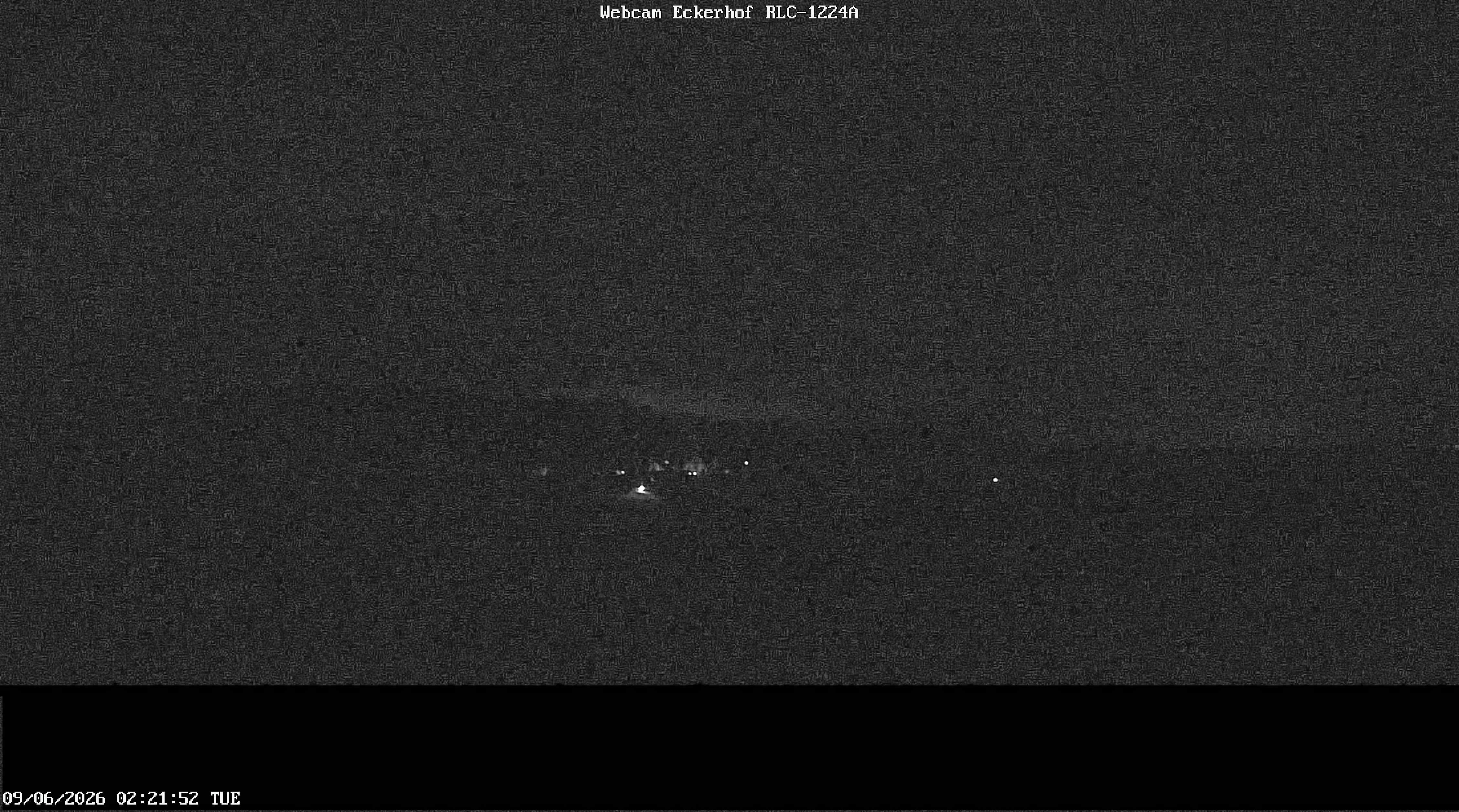 Archived image Webcam Breitnau (Black Forest)