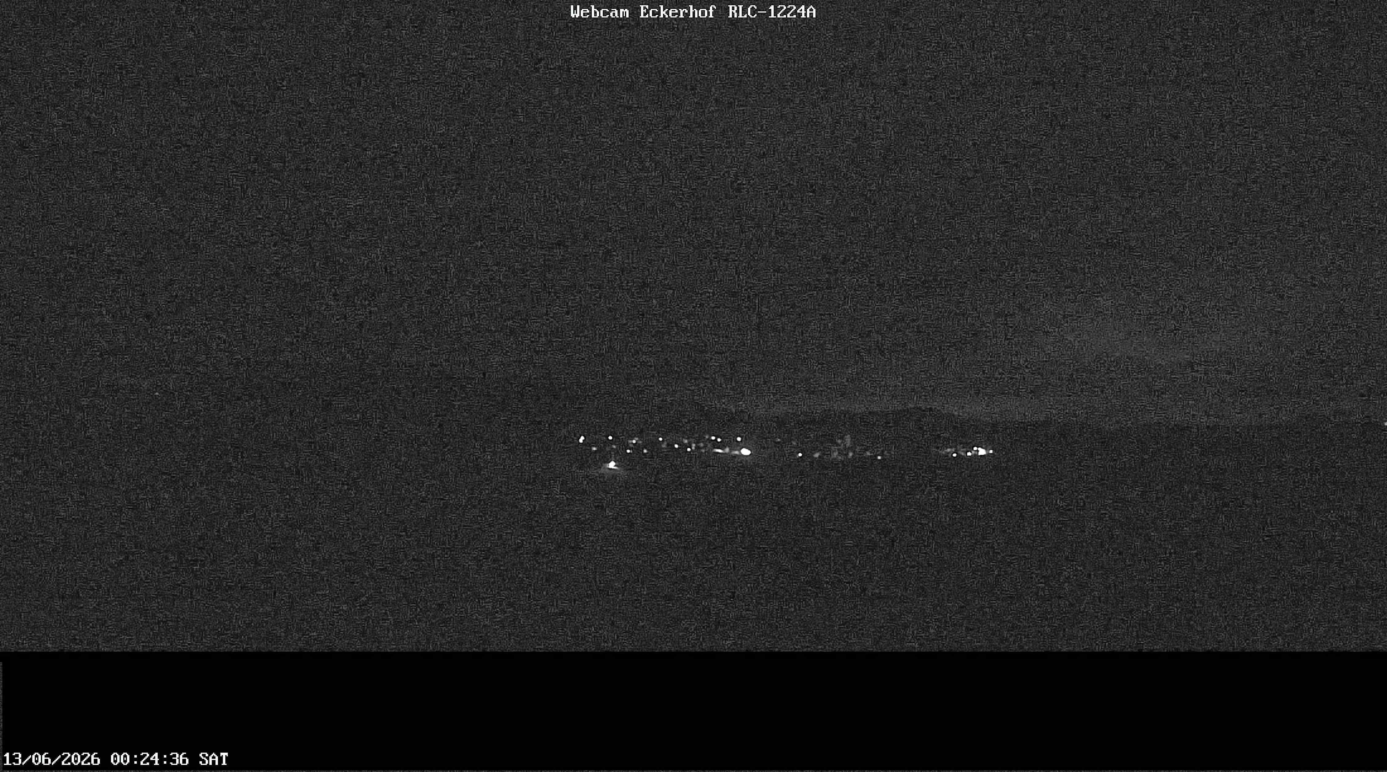Archiv Foto Webcam Breitnau (Schwarzwald)
