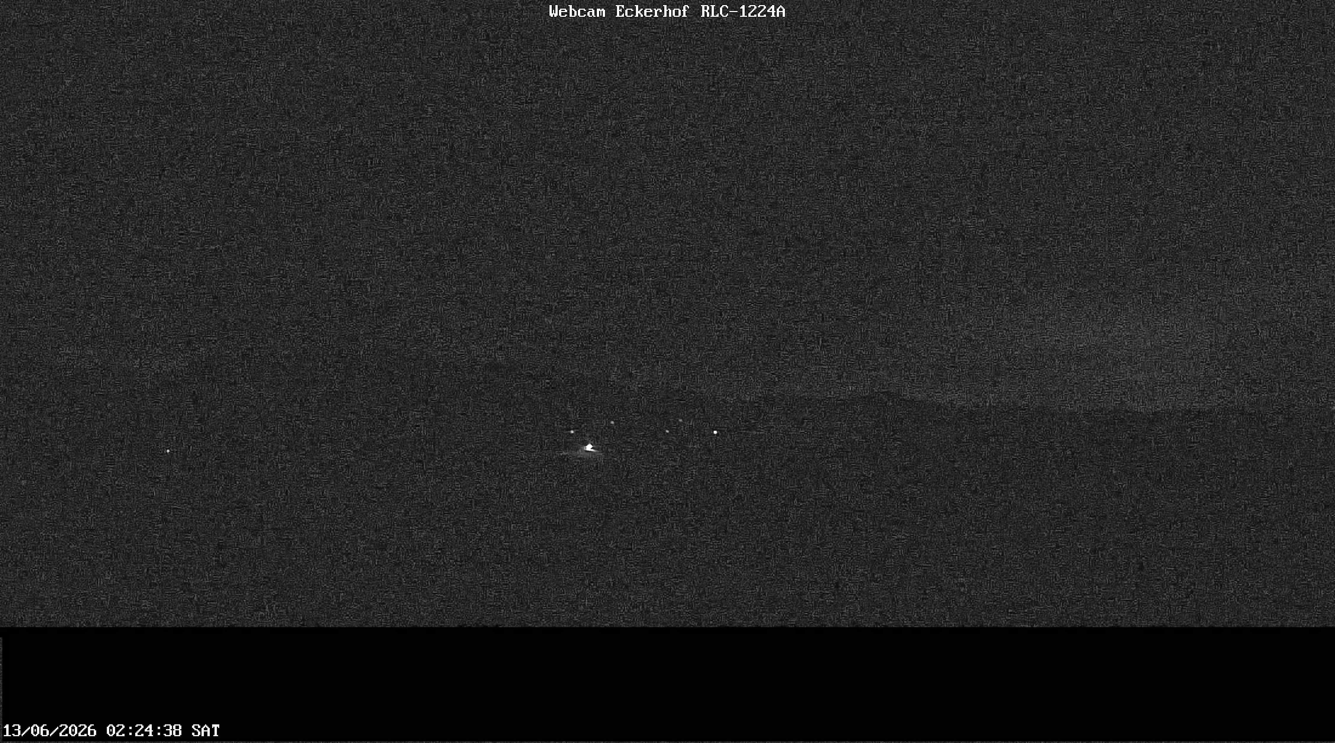 Archiv Foto Webcam Breitnau (Schwarzwald)