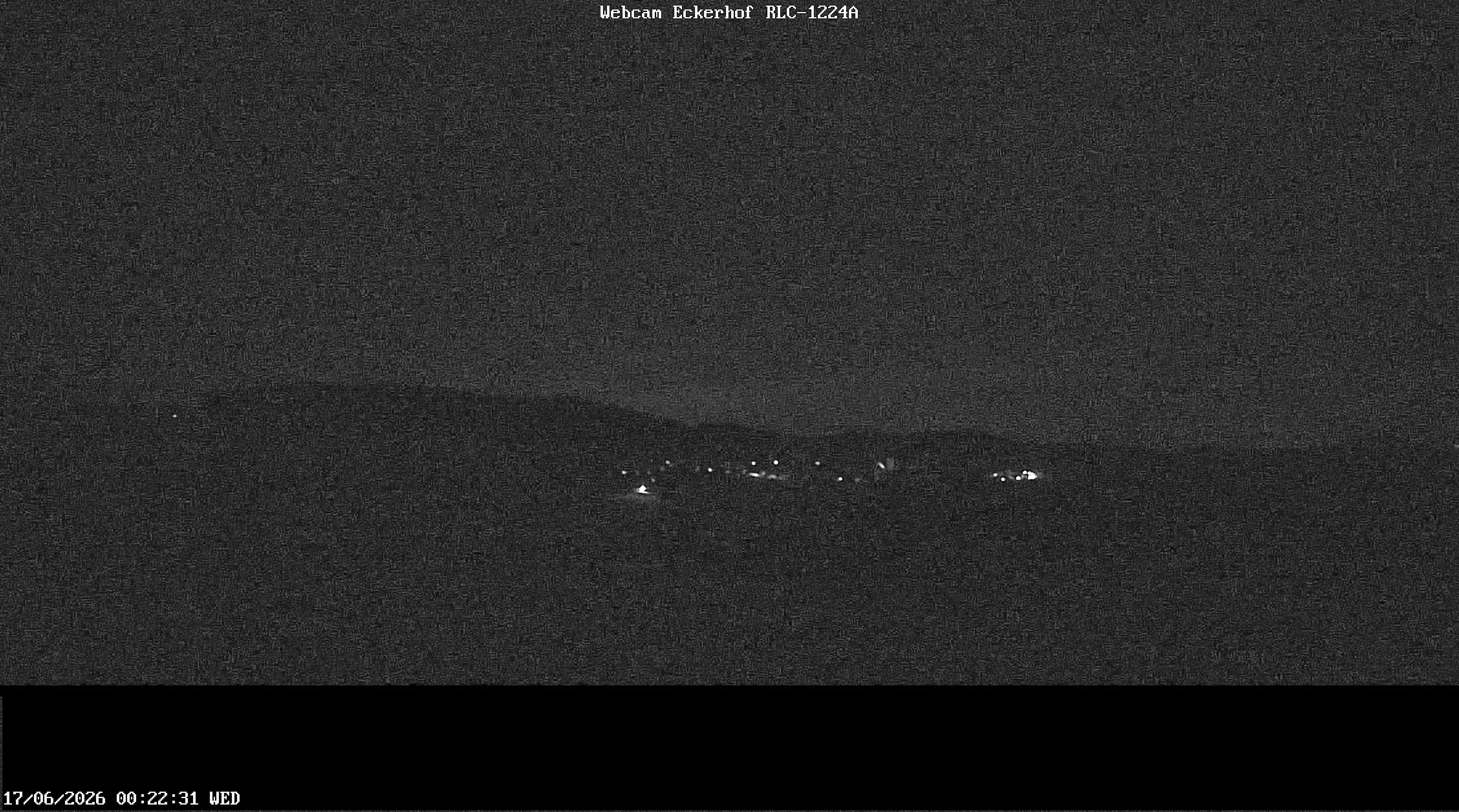 Archiv Foto Webcam Breitnau (Schwarzwald)