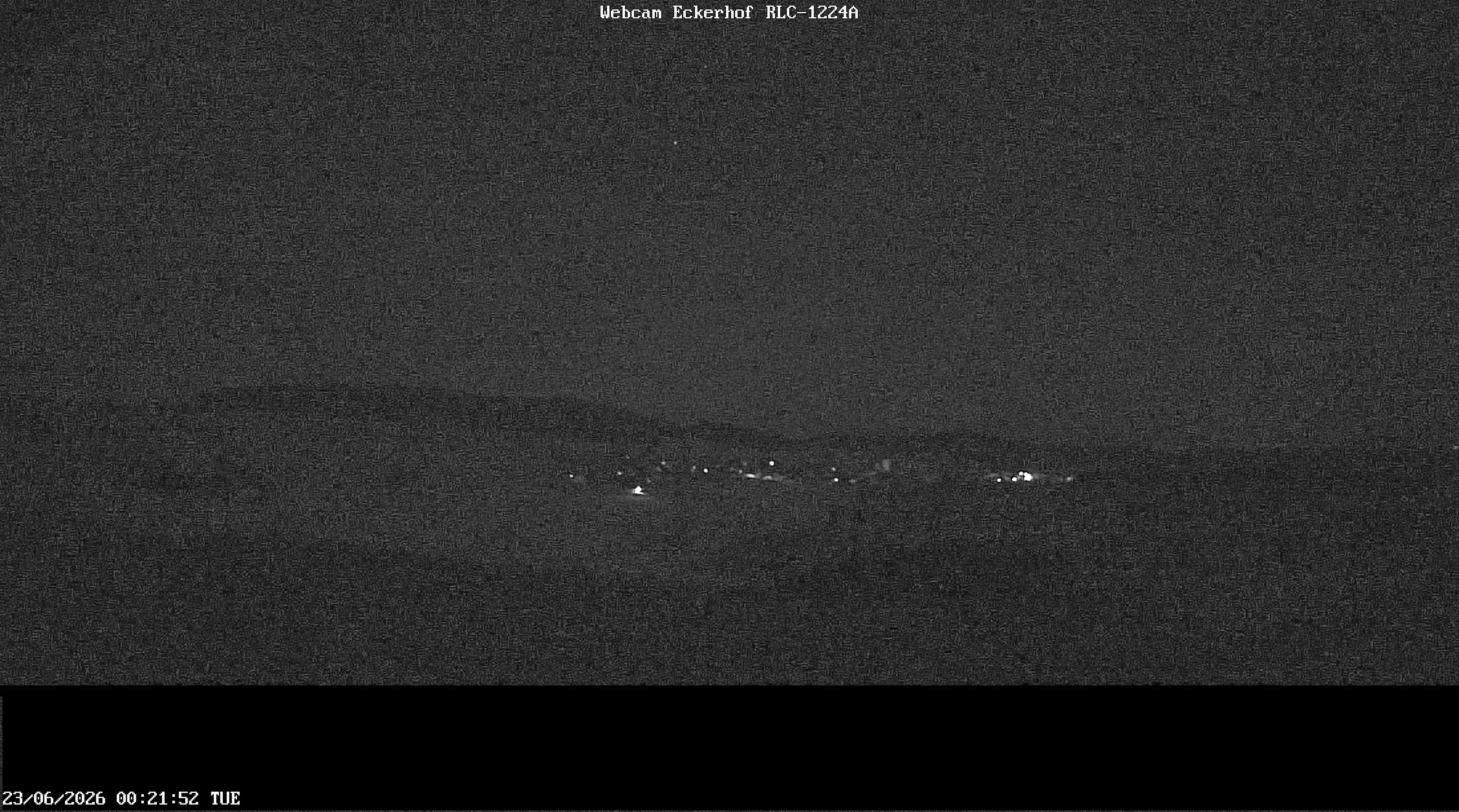 Archived image Webcam Breitnau (Black Forest)