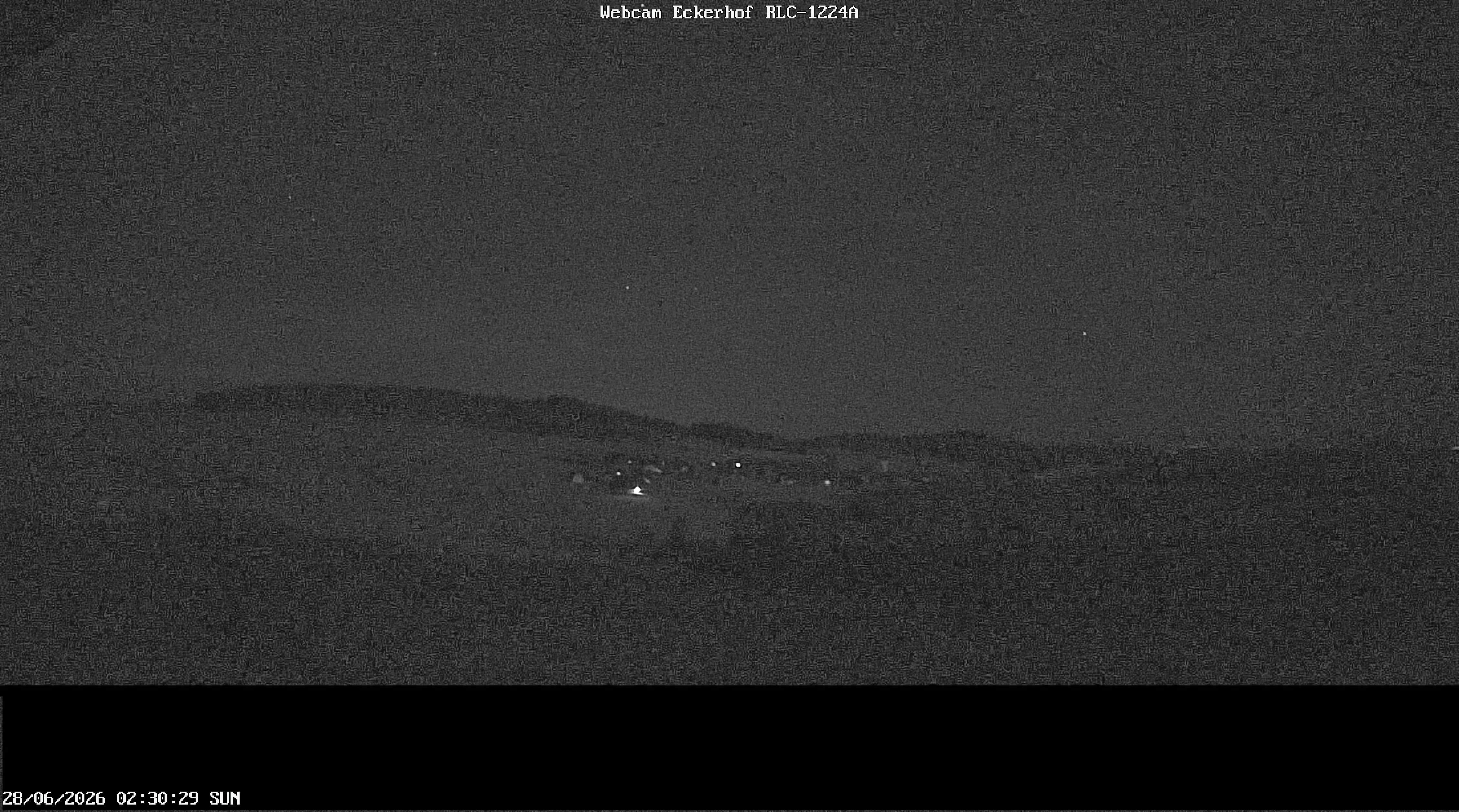 Archiv Foto Webcam Breitnau (Schwarzwald)