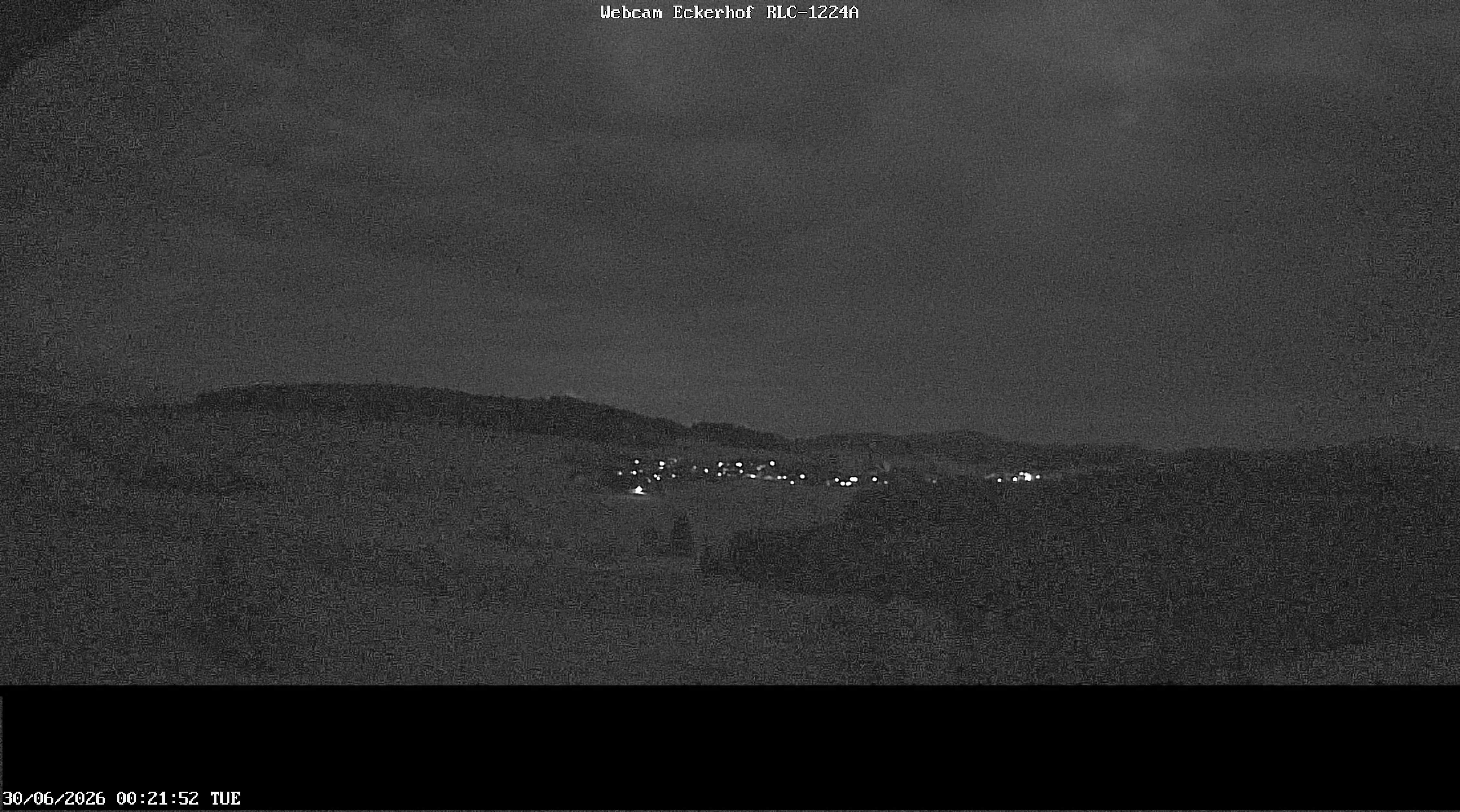 Archiv Foto Webcam Breitnau (Schwarzwald)