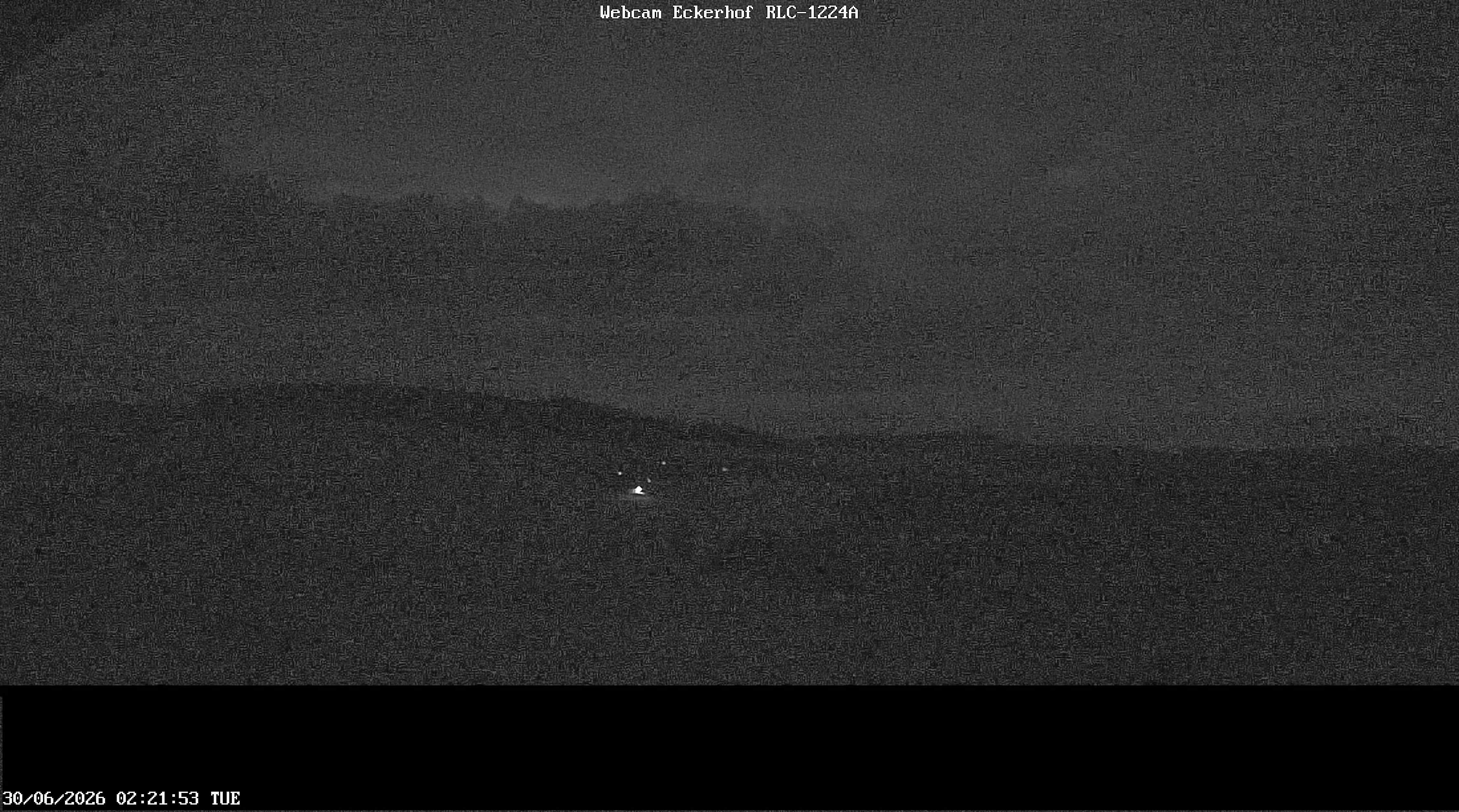 Archiv Foto Webcam Breitnau (Schwarzwald)