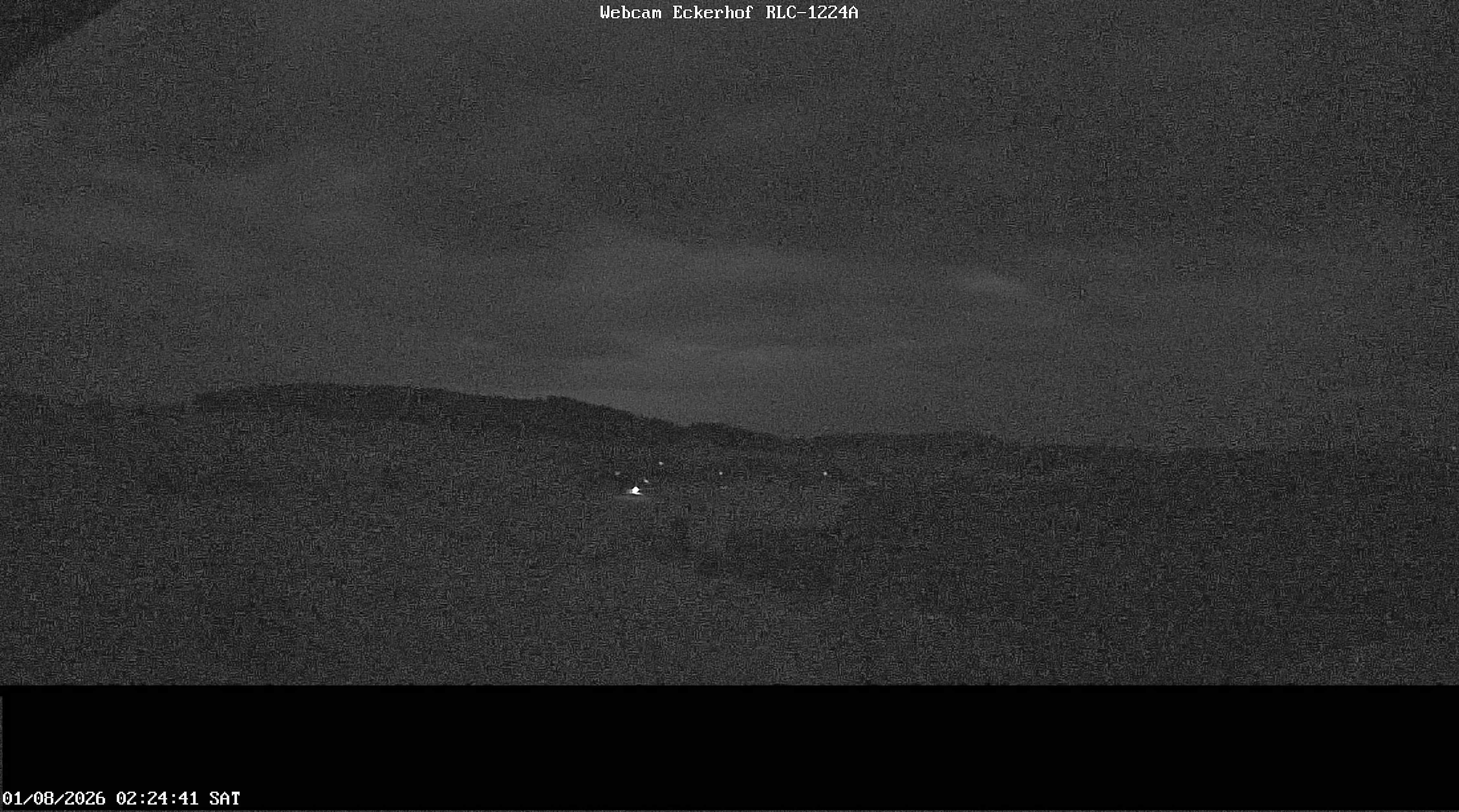 Archiv Foto Webcam Breitnau (Schwarzwald)