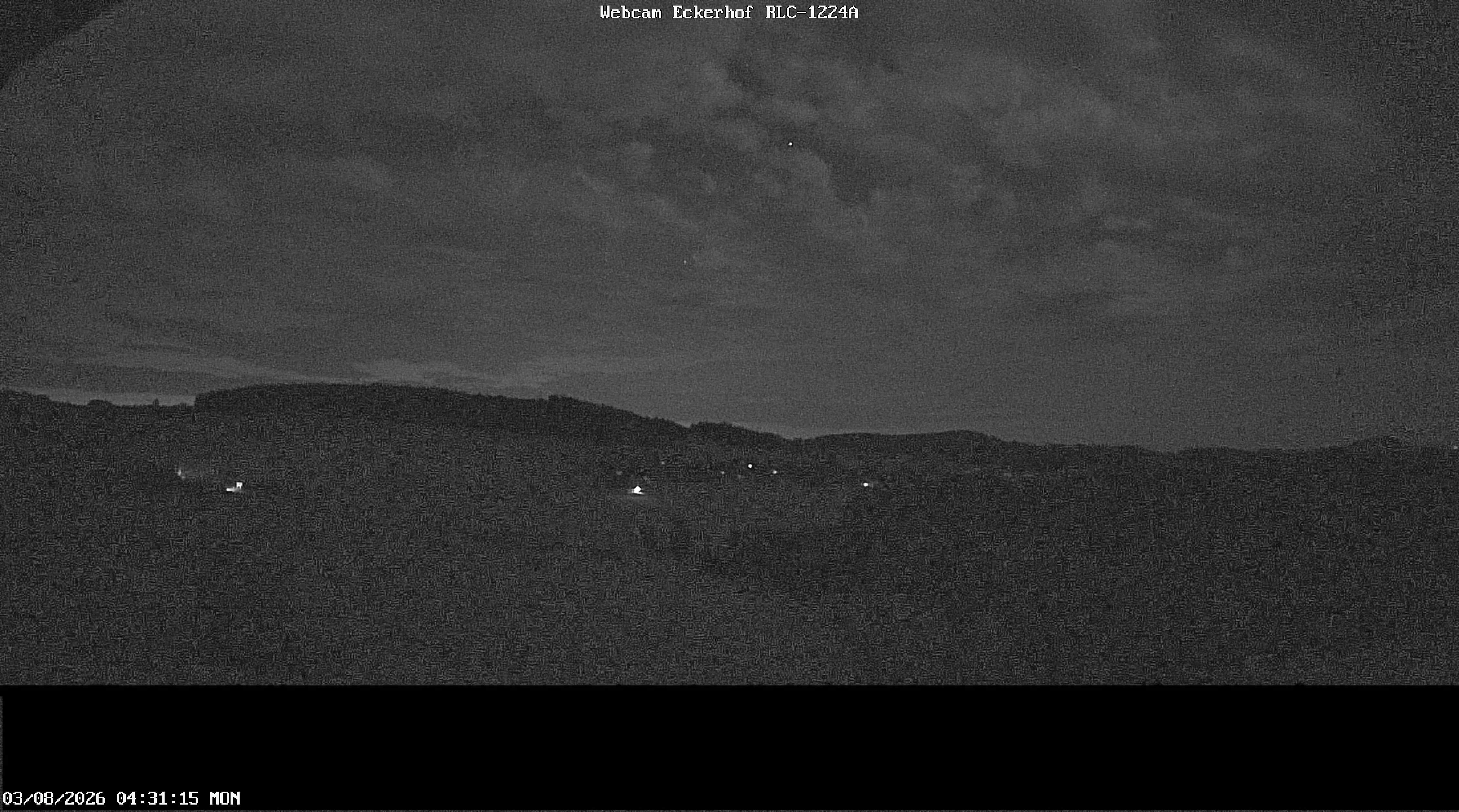 Archiv Foto Webcam Breitnau (Schwarzwald)
