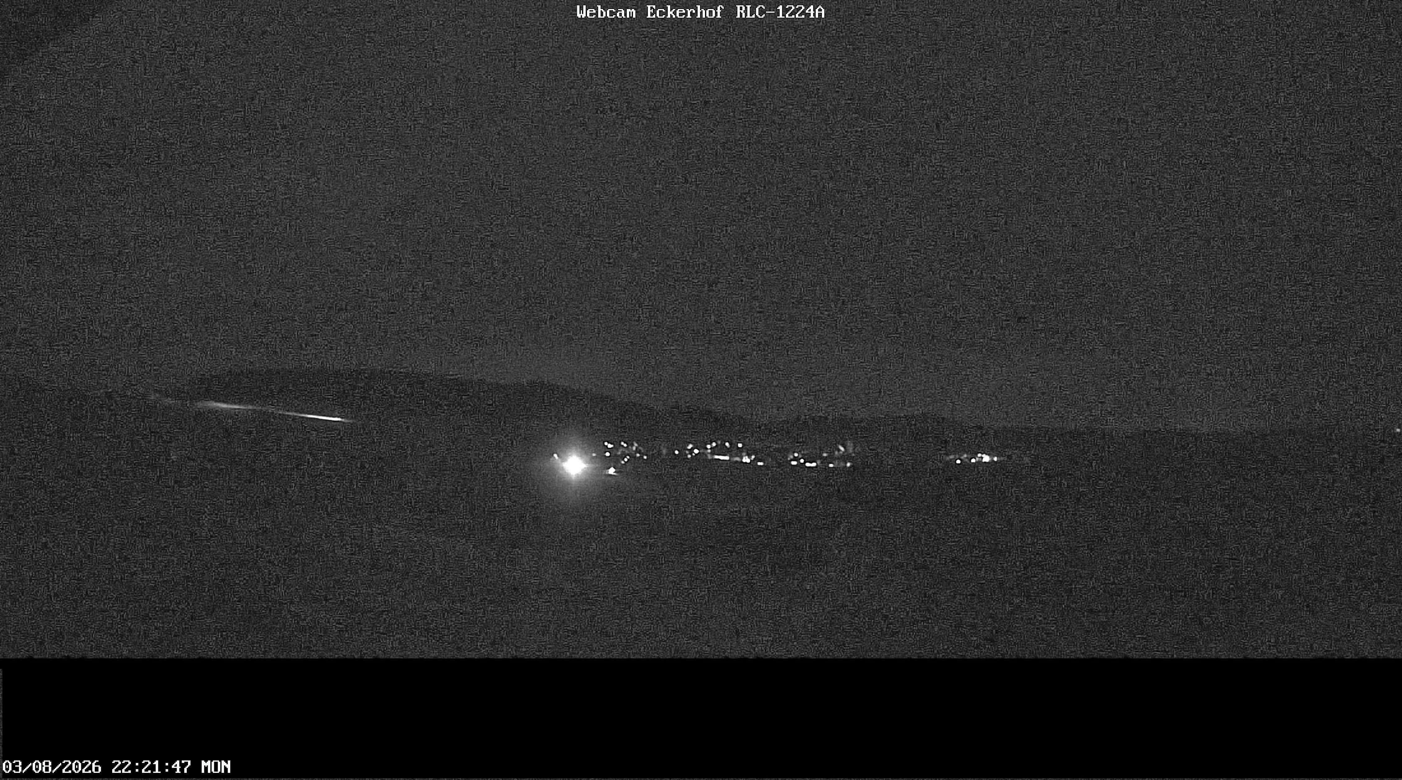 Archiv Foto Webcam Breitnau (Schwarzwald)