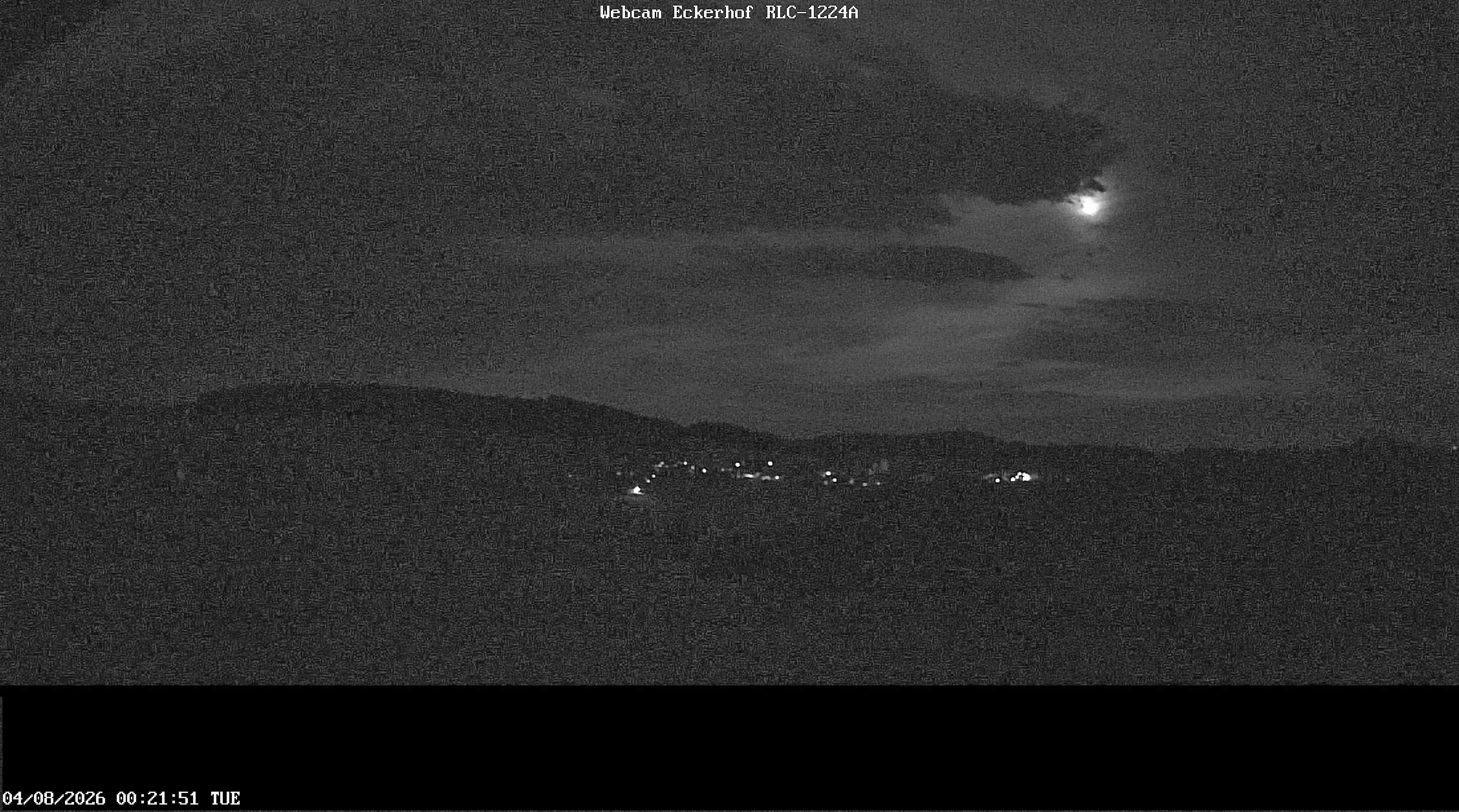 Archiv Foto Webcam Breitnau (Schwarzwald)