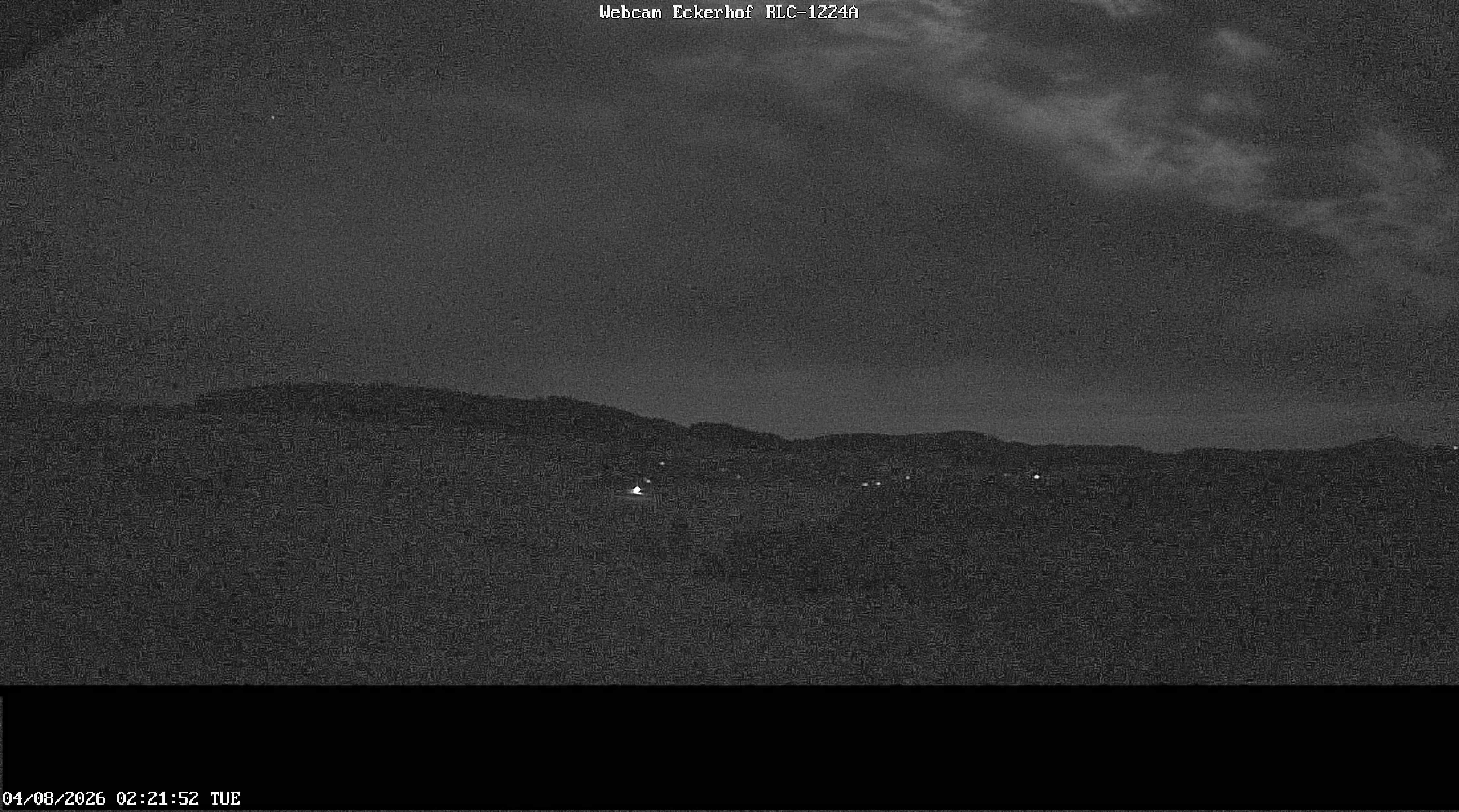 Archiv Foto Webcam Breitnau (Schwarzwald)