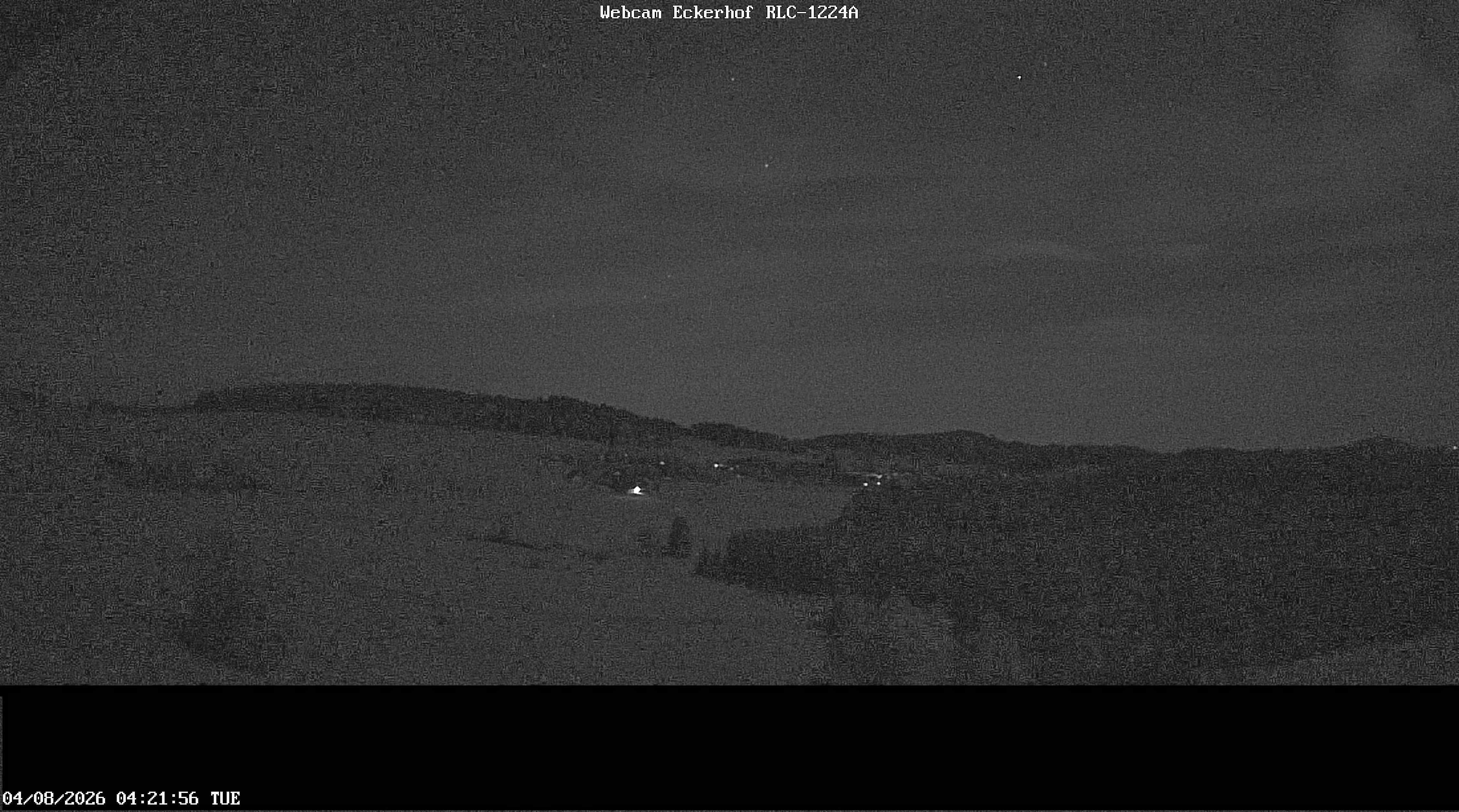 Archiv Foto Webcam Breitnau (Schwarzwald)