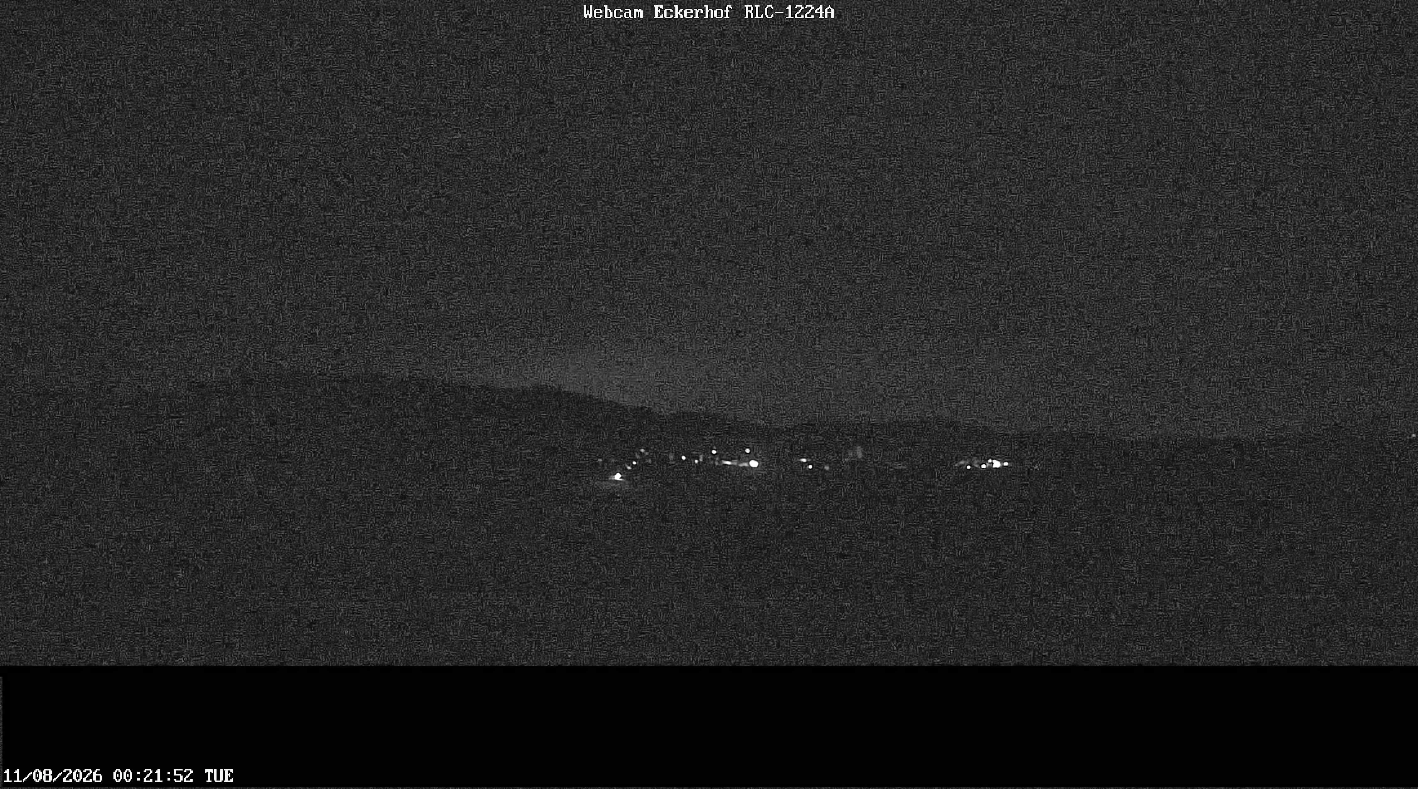 Archiv Foto Webcam Breitnau (Schwarzwald)