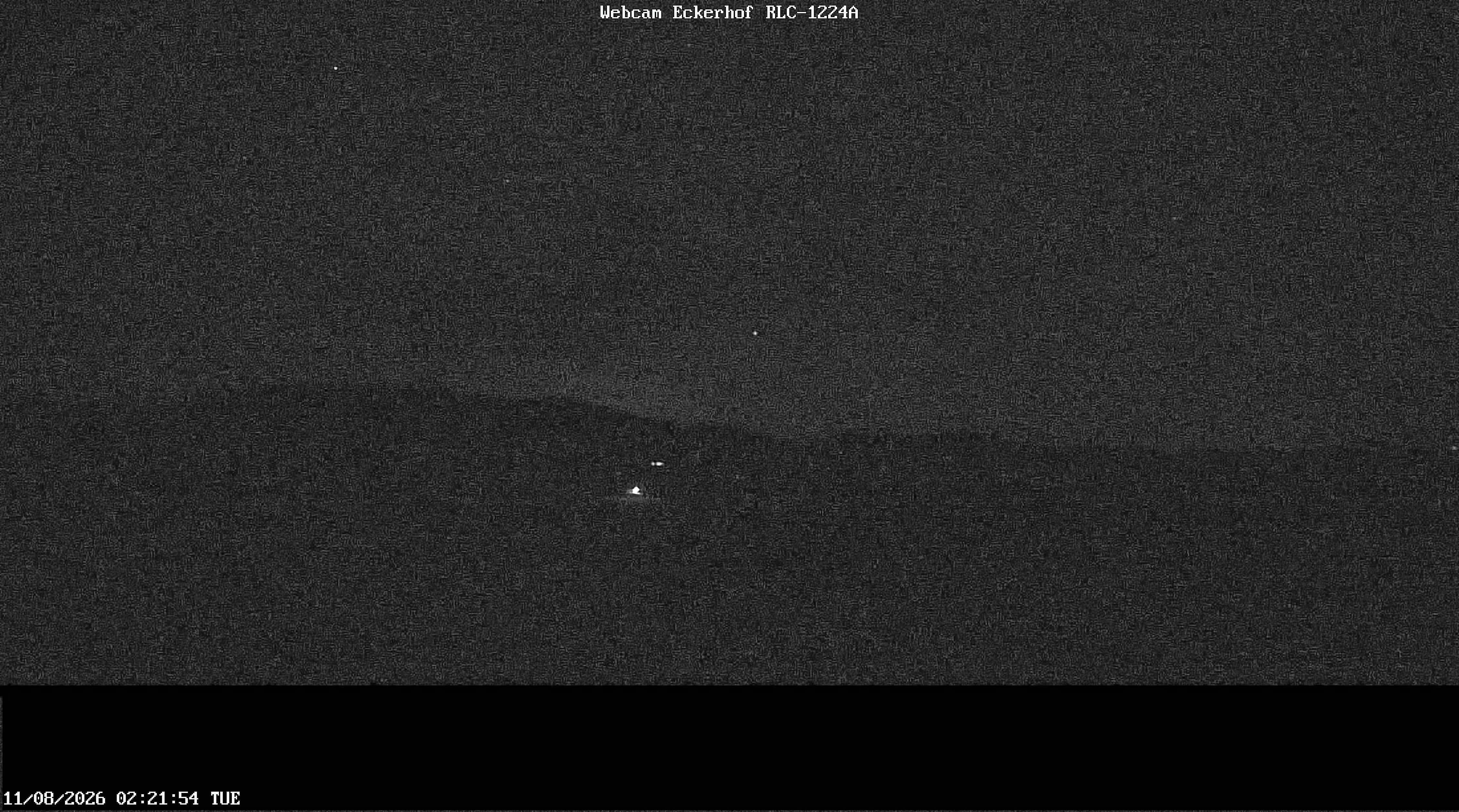 Archiv Foto Webcam Breitnau (Schwarzwald)