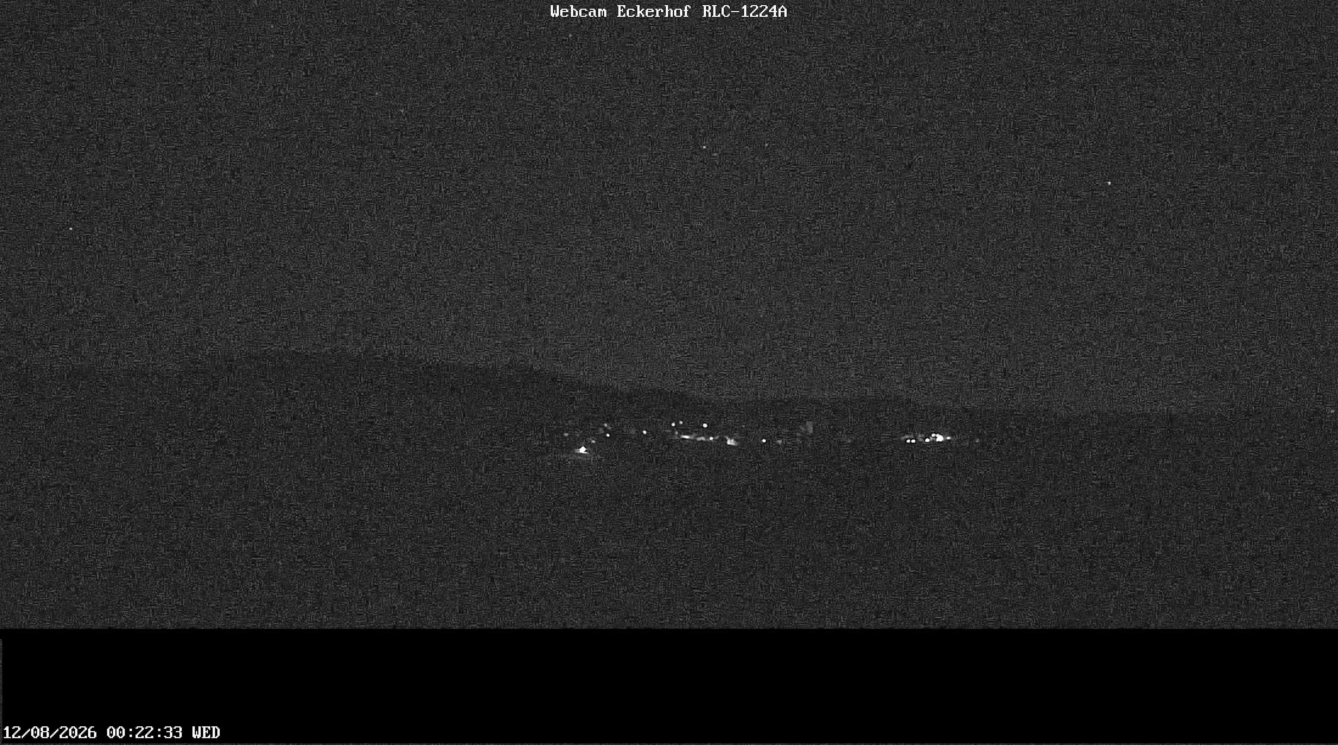 Archiv Foto Webcam Breitnau (Schwarzwald)