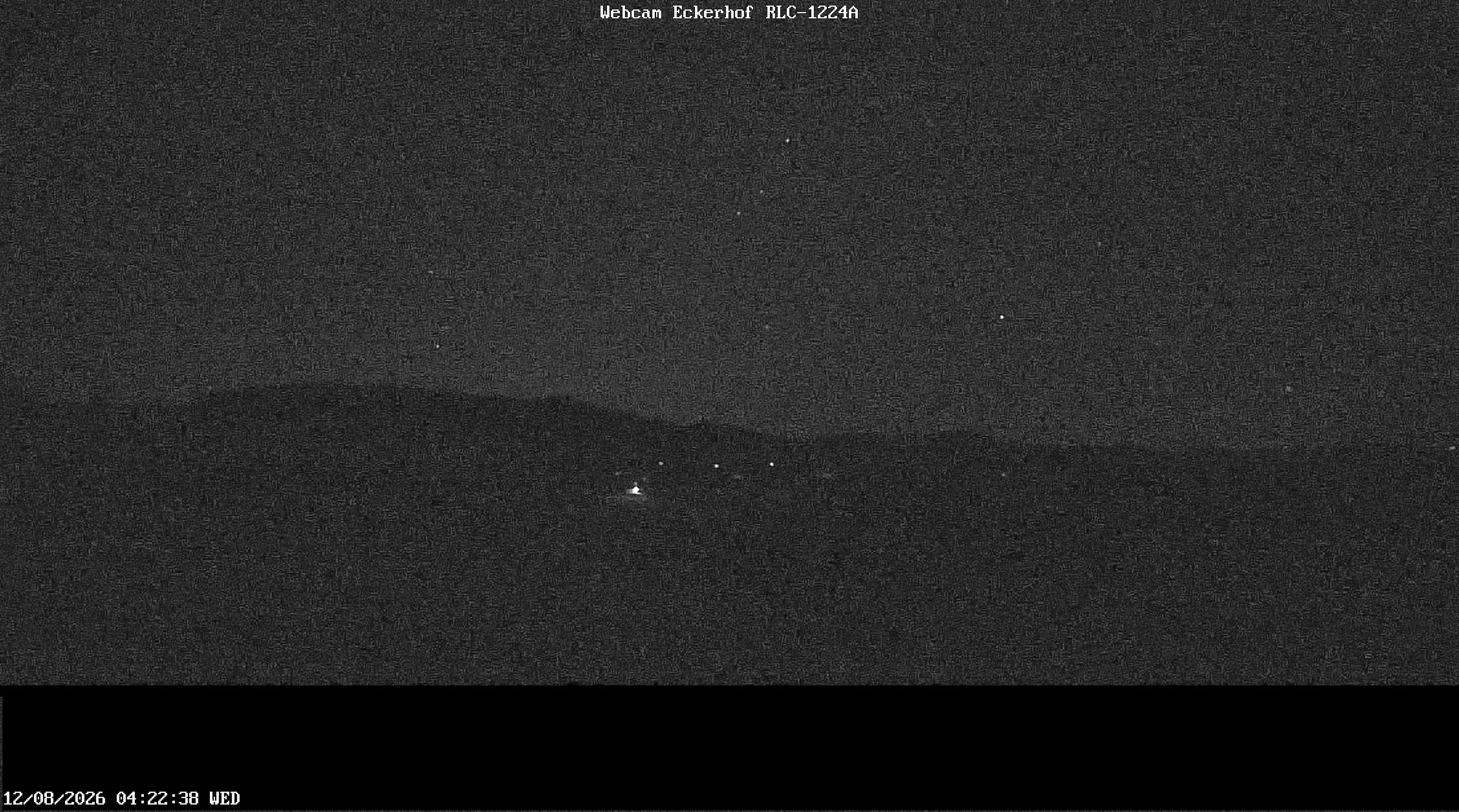 Archiv Foto Webcam Breitnau (Schwarzwald)