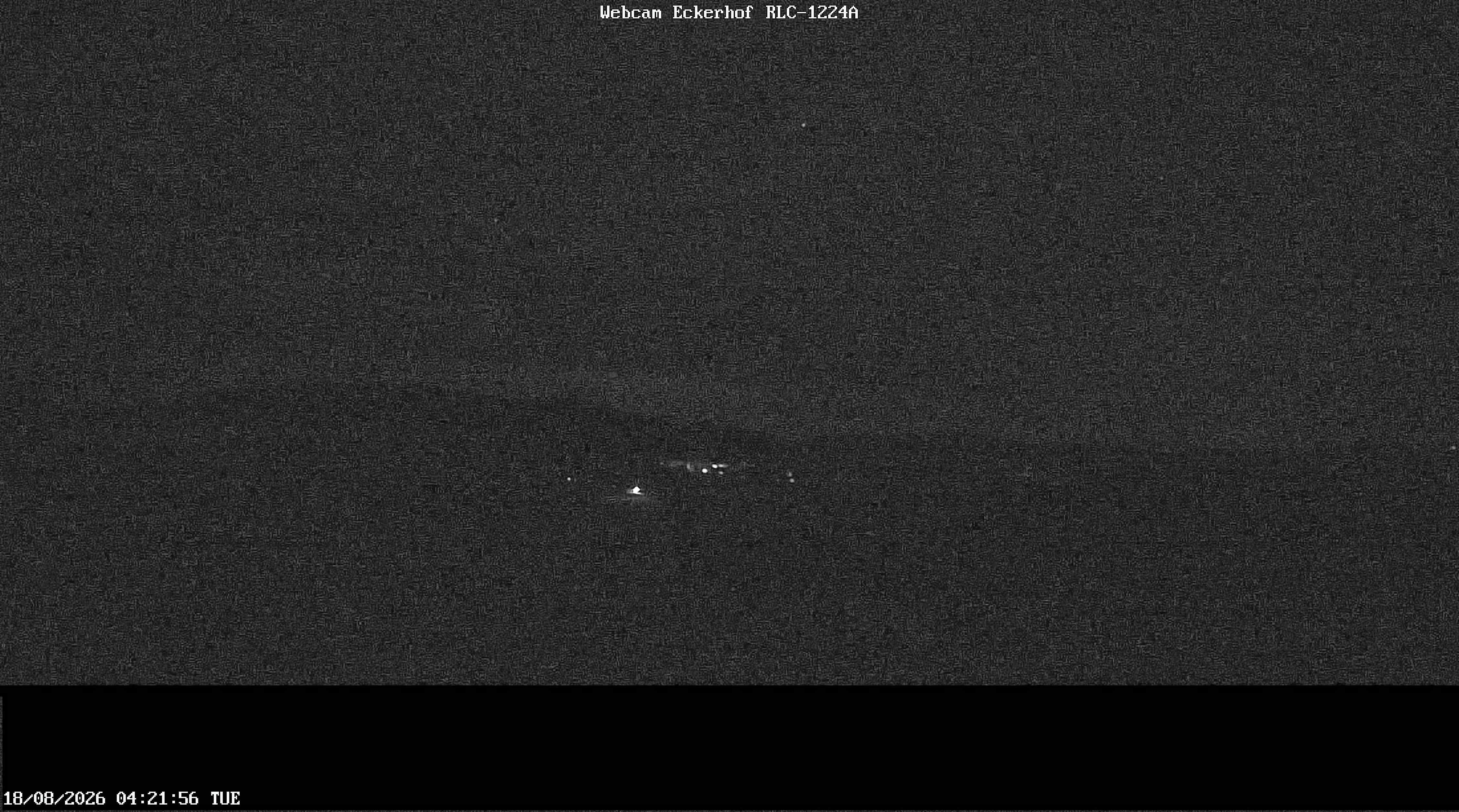 Archiv Foto Webcam Breitnau (Schwarzwald)