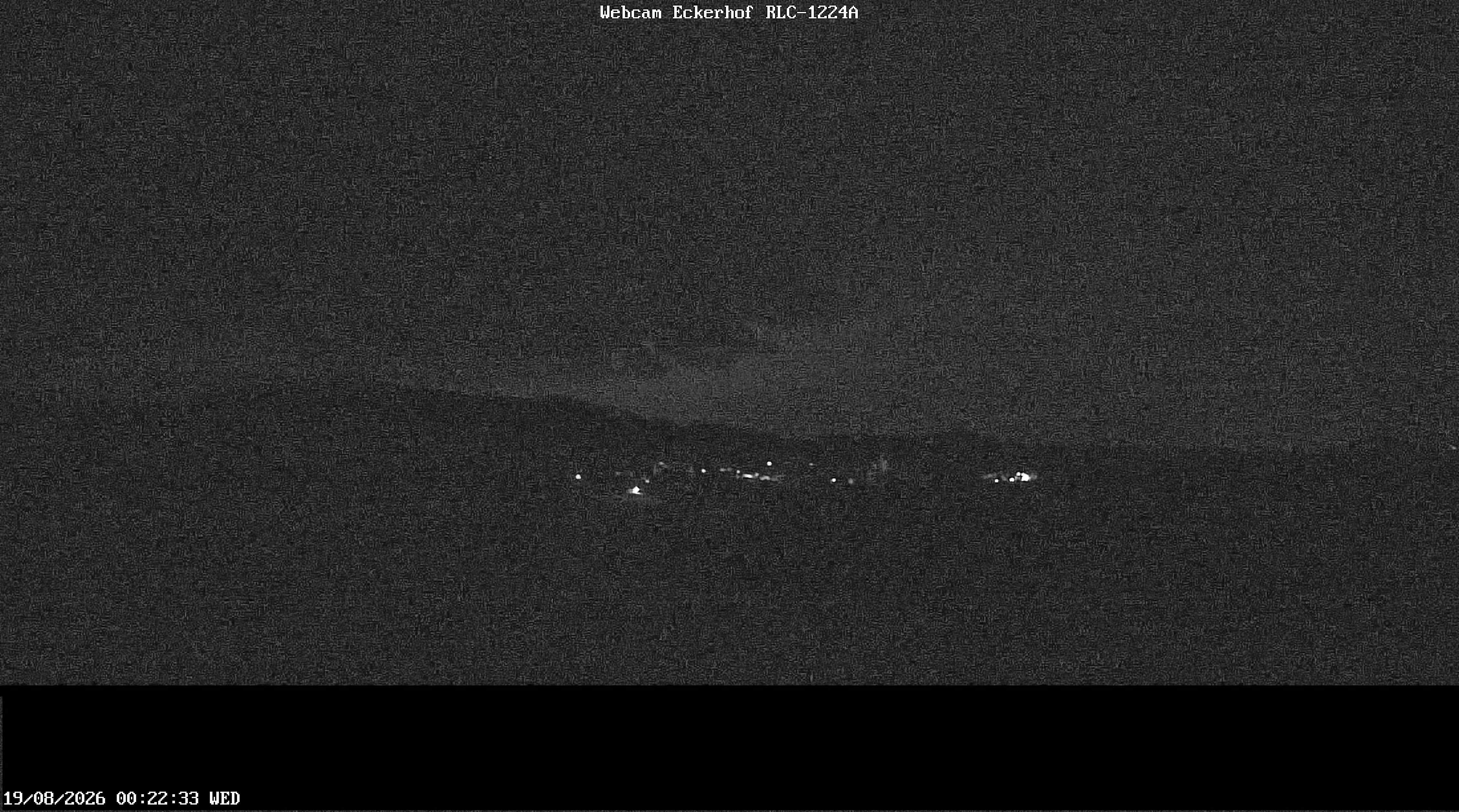 Archiv Foto Webcam Breitnau (Schwarzwald)