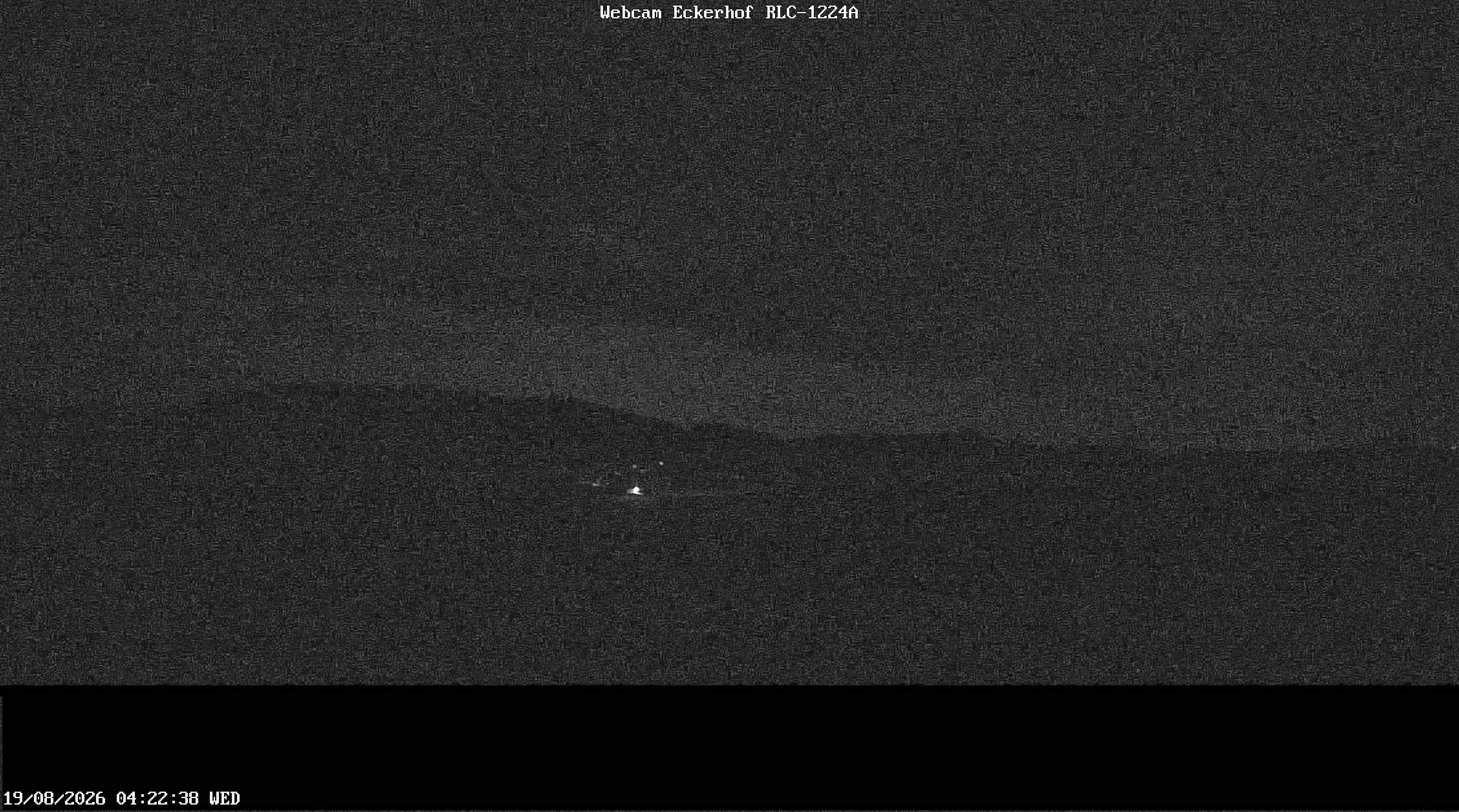 Archiv Foto Webcam Breitnau (Schwarzwald)