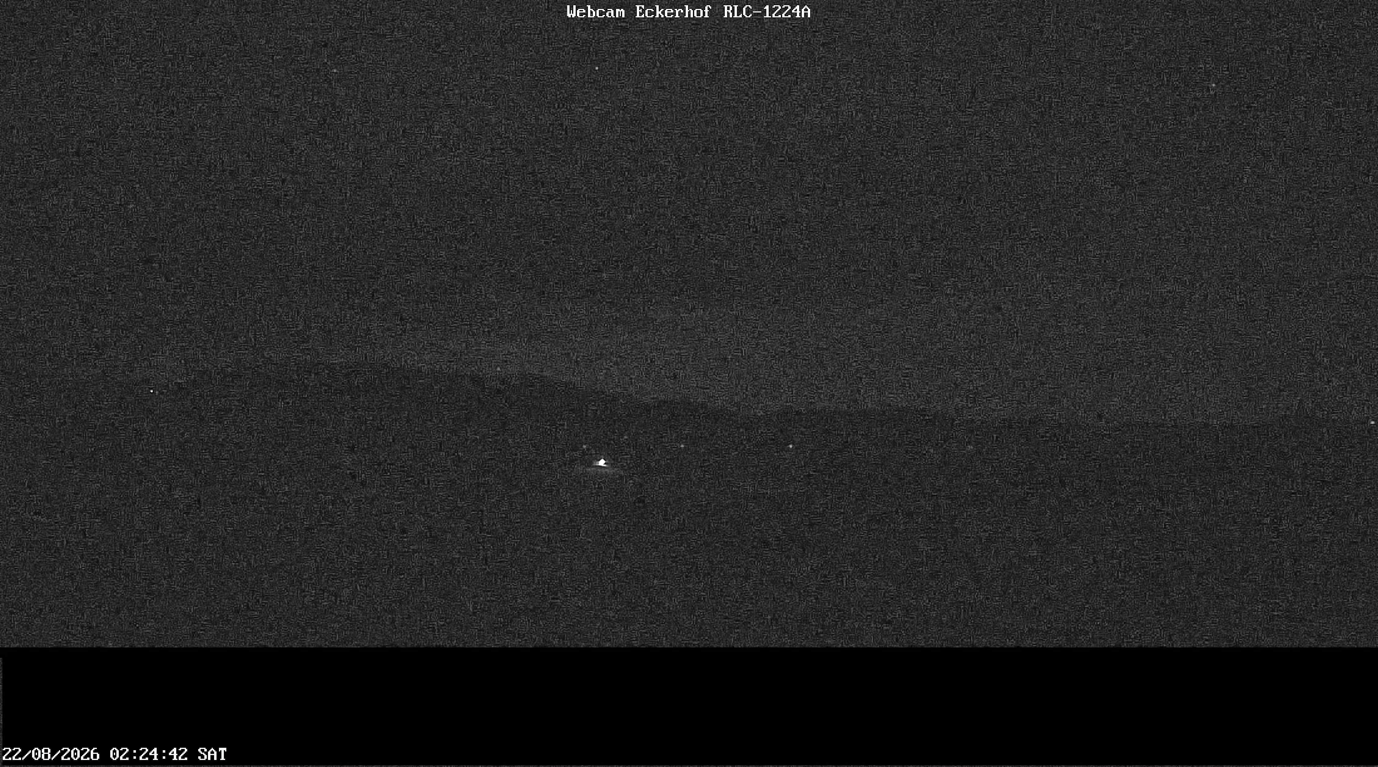Archived image Webcam Breitnau (Black Forest)