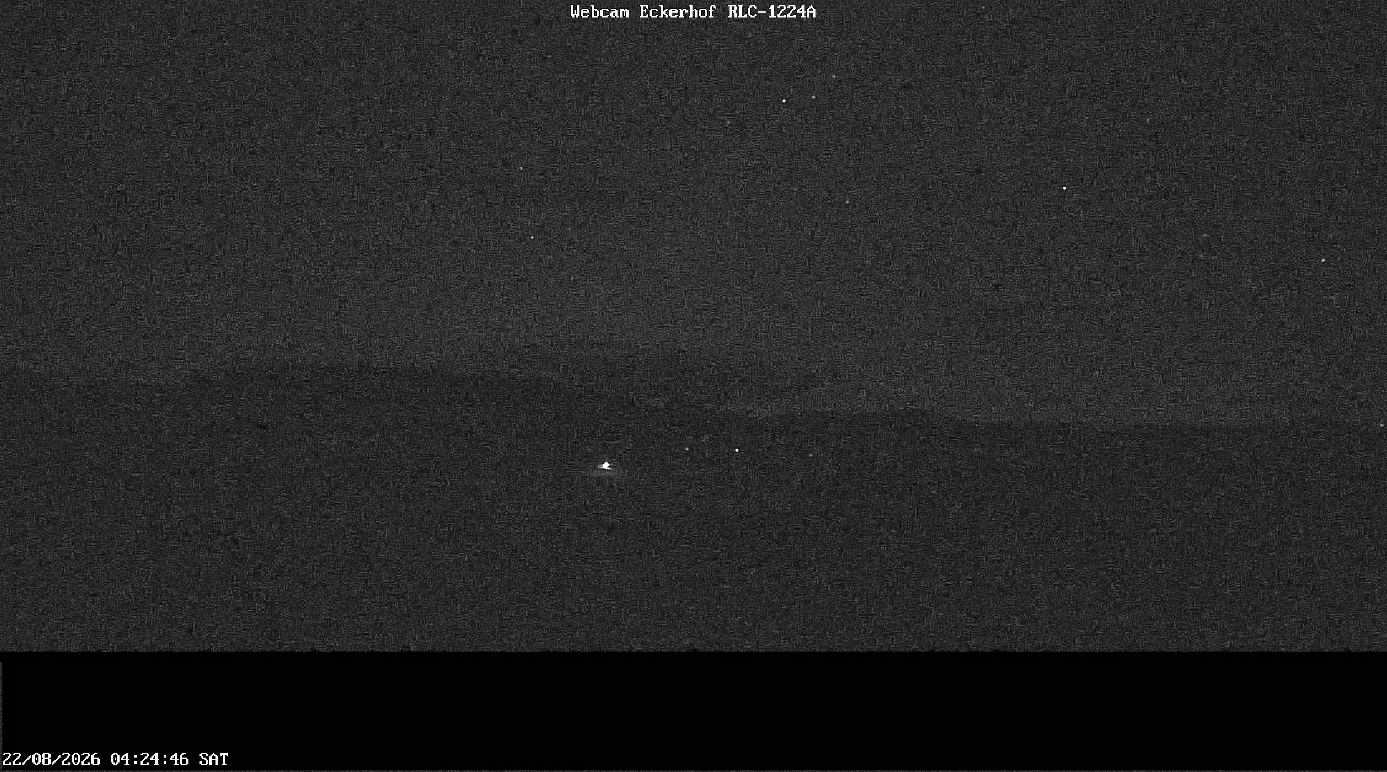 Archived image Webcam Breitnau (Black Forest)