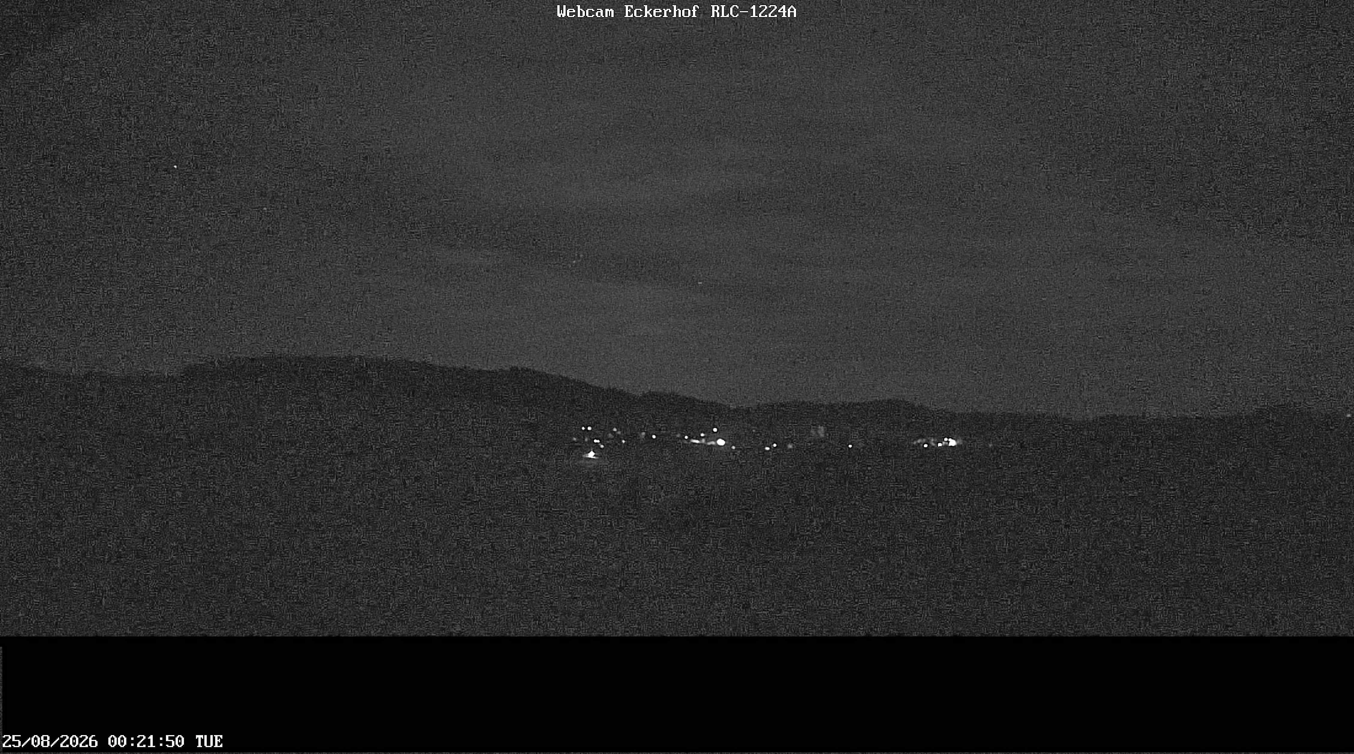 Archiv Foto Webcam Breitnau (Schwarzwald)